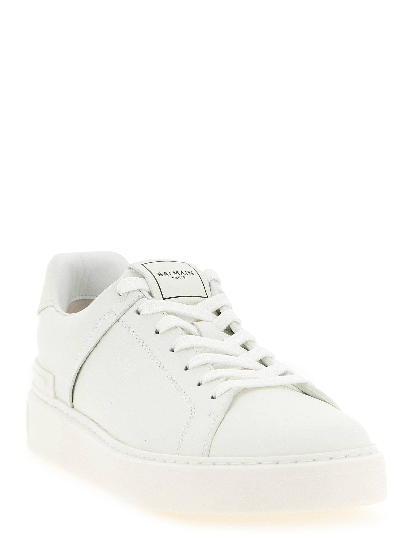 Balmain 'B-Court' Sneakers