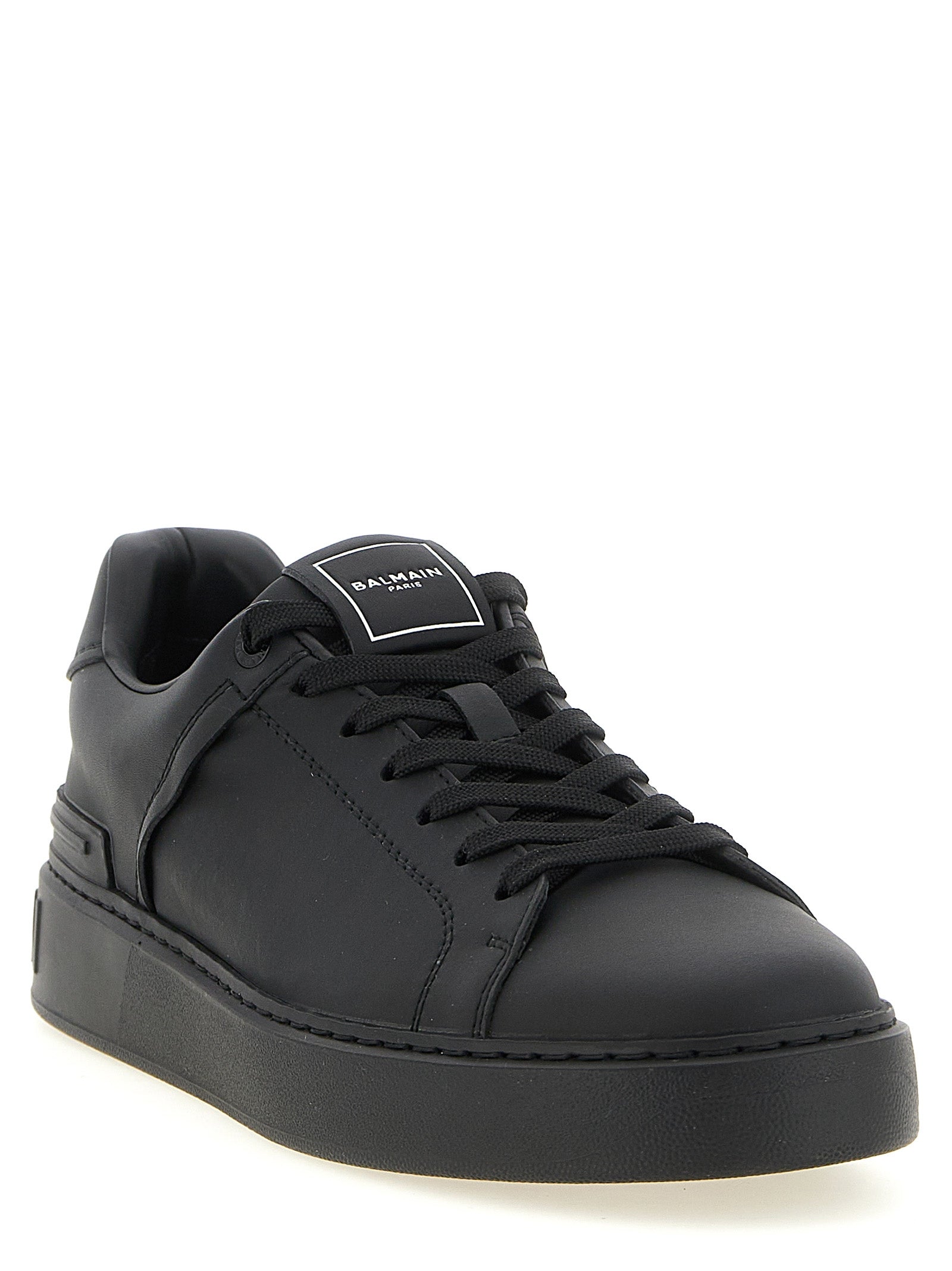 Balmain 'B-Court' Sneakers