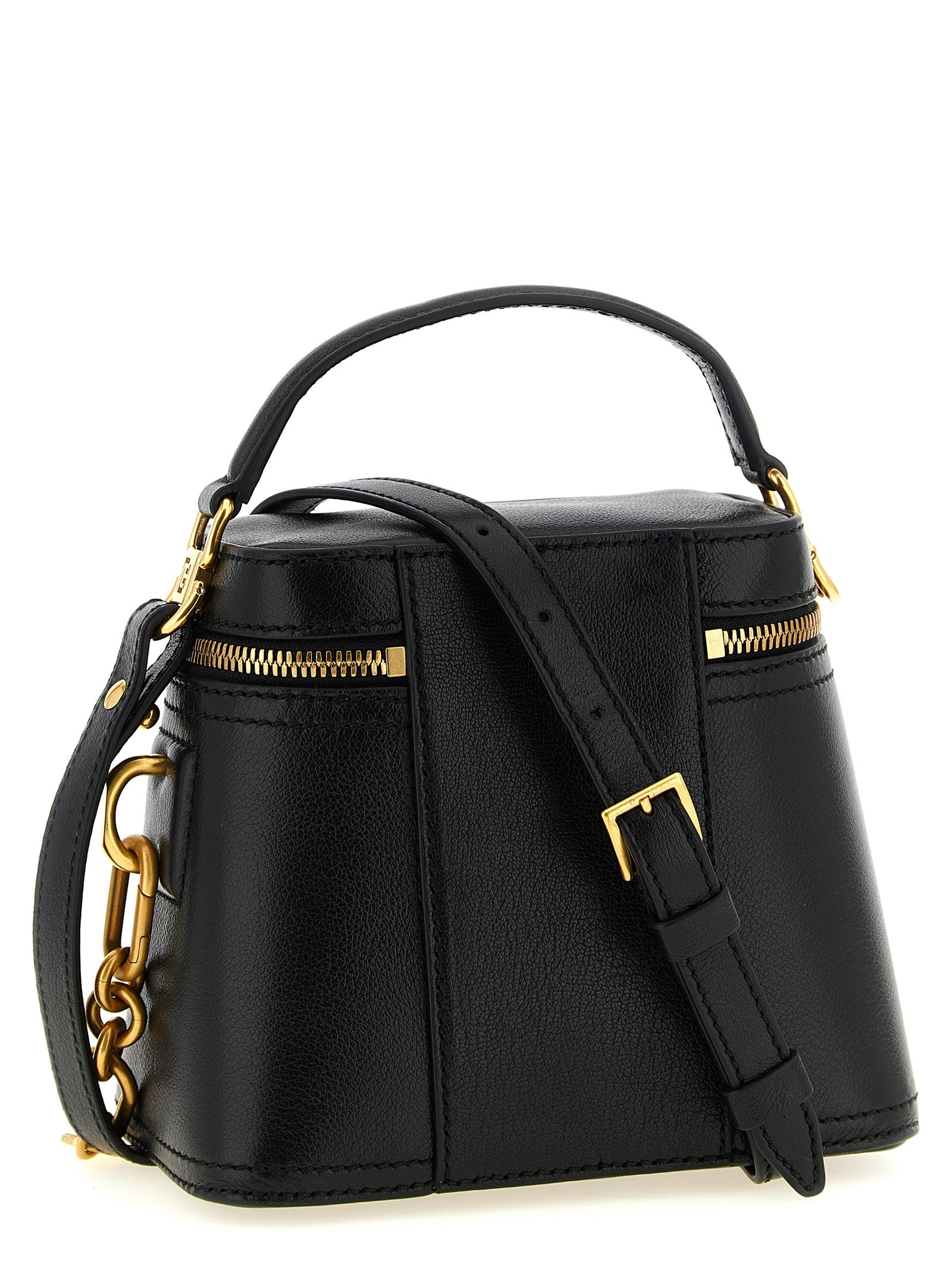 Balmain 'Pulse Vanity' Handbag