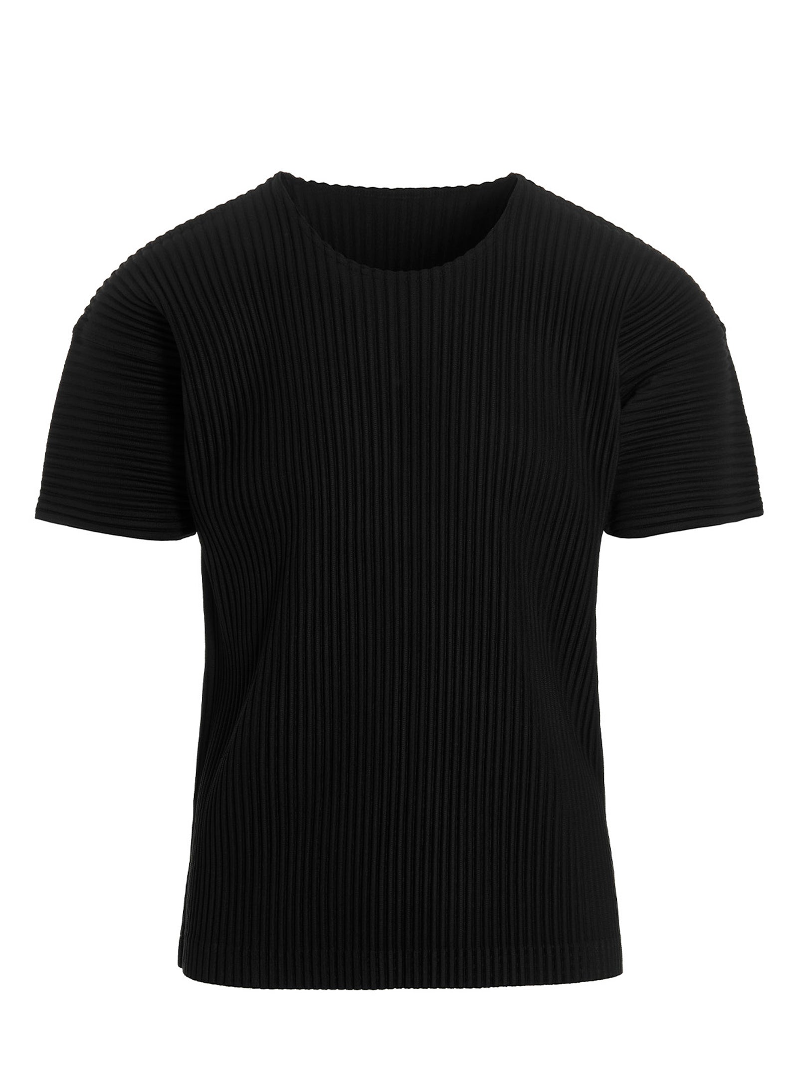 Homme Plisse' Issey Miyake 'Basics' T-Shirt