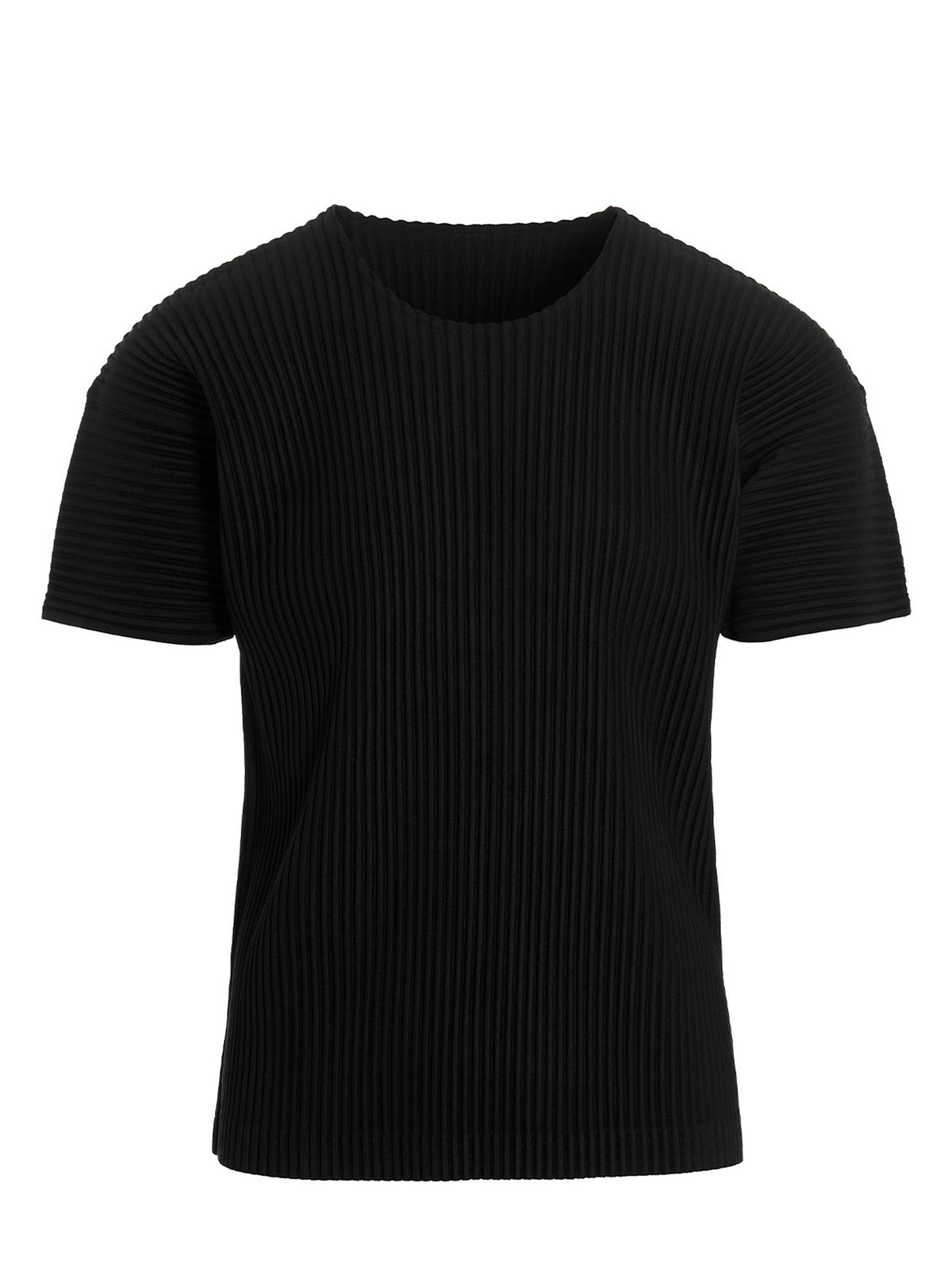 Homme Plisse' Issey Miyake 'Basics' T-Shirt