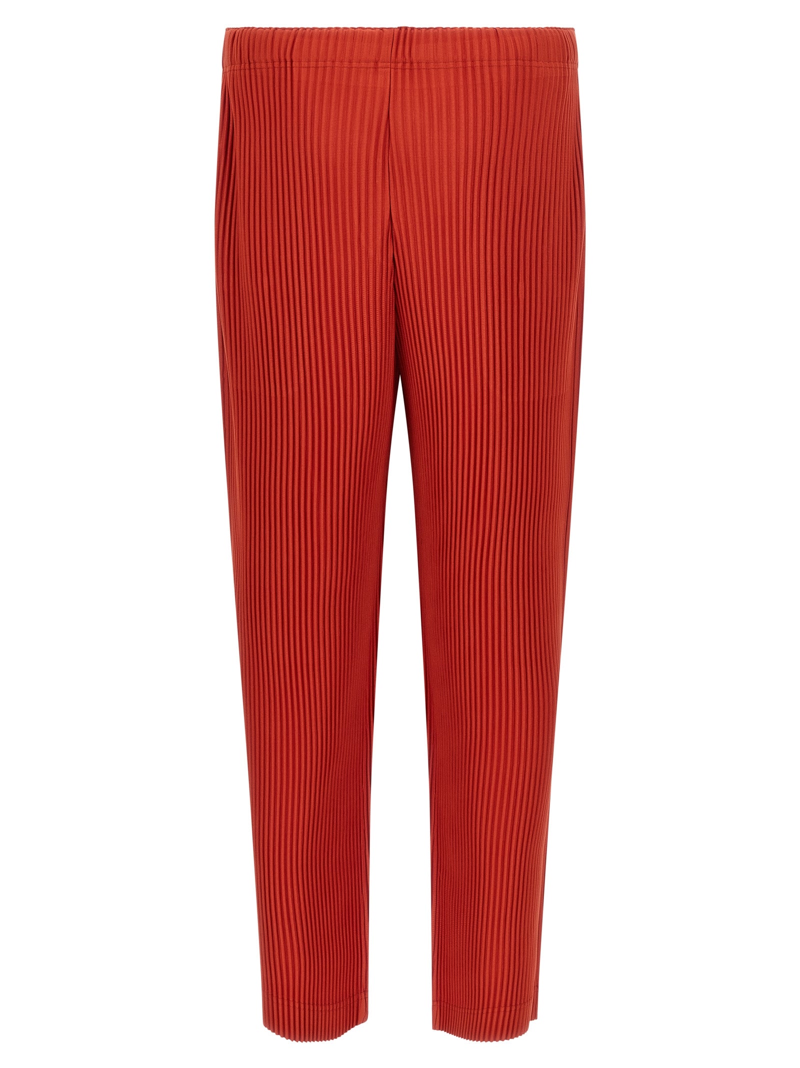 Homme Plisse' Issey Miyake 'Monthly Colors: September' Pants