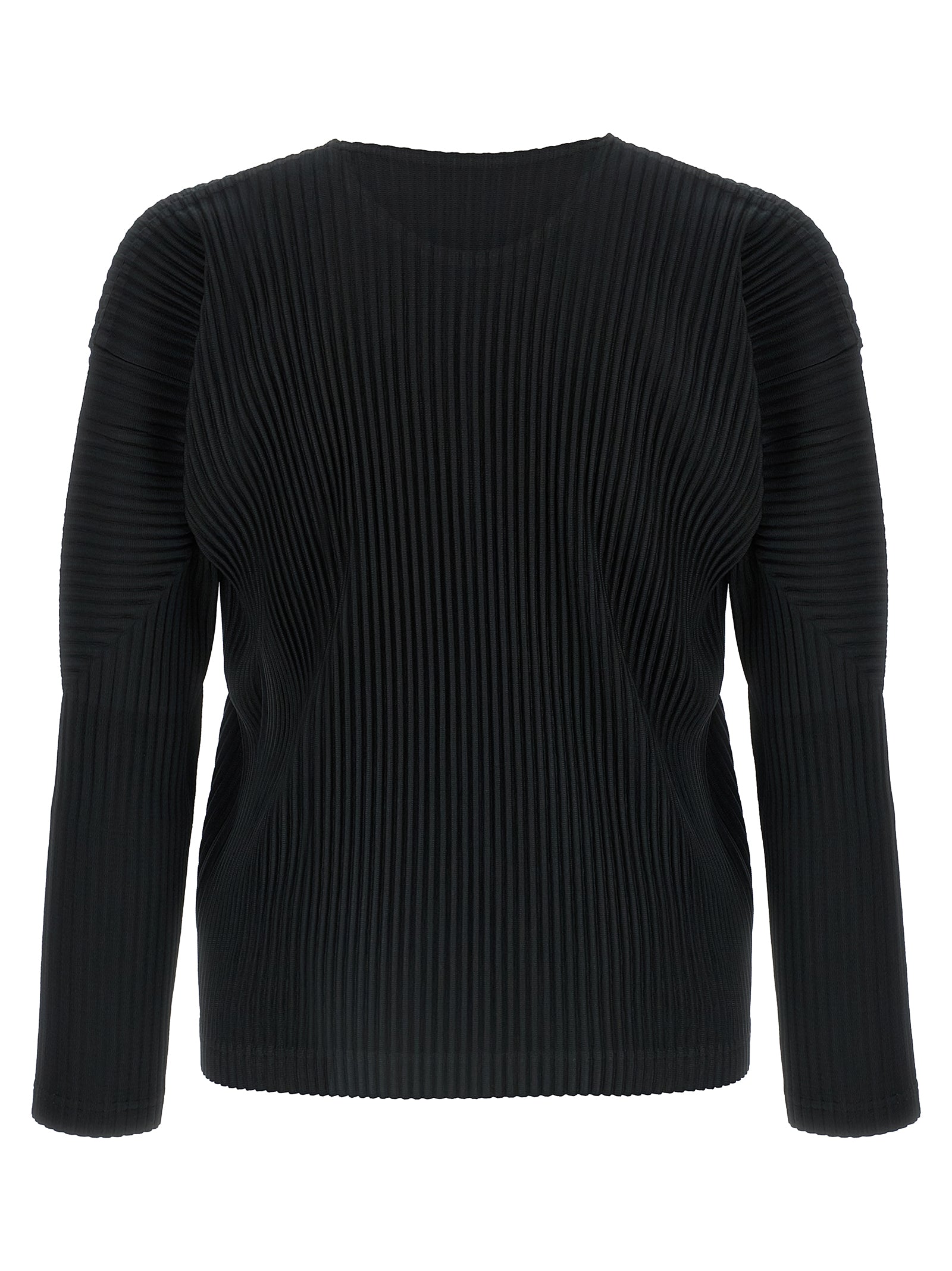 Homme Plisse' Issey Miyake 'Basics' T-Shirt