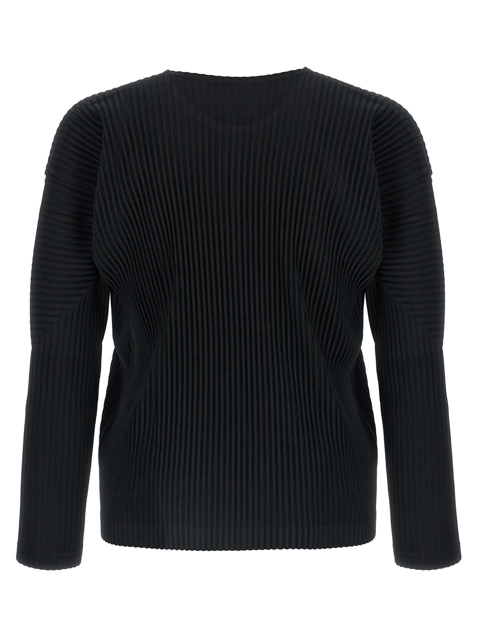 Homme Plisse' Issey Miyake 'Basics' T-Shirt