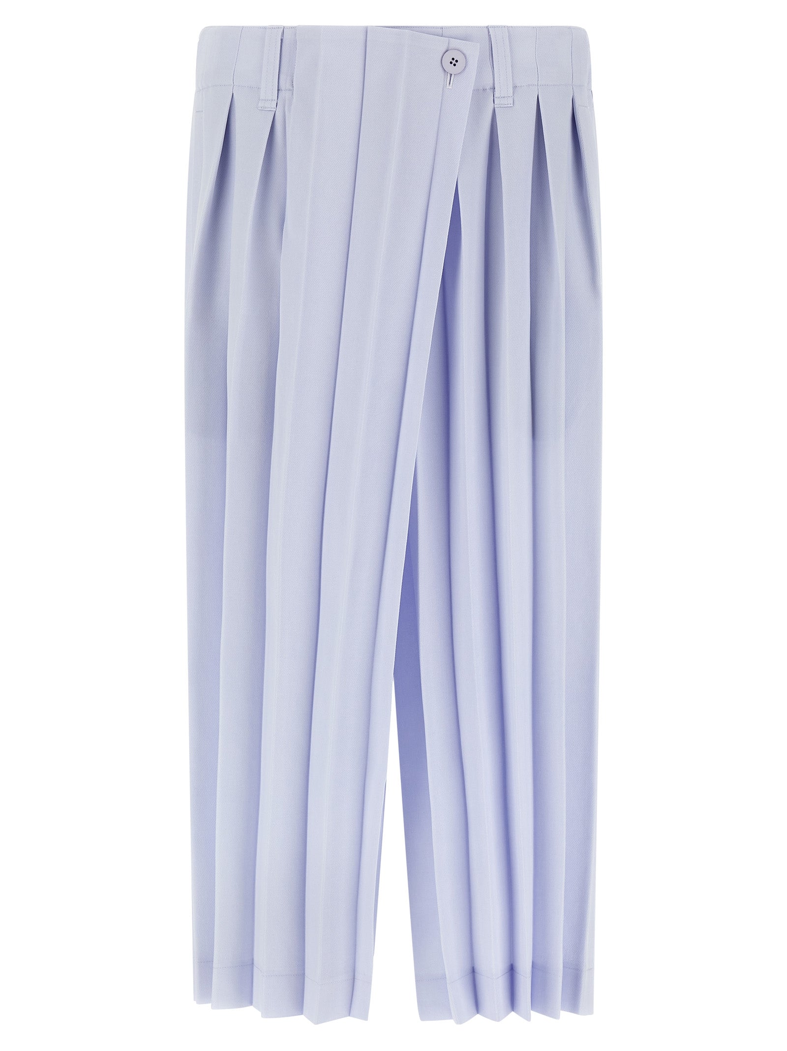 Homme Plisse' Issey Miyake 'Edge Ensemble' Pants
