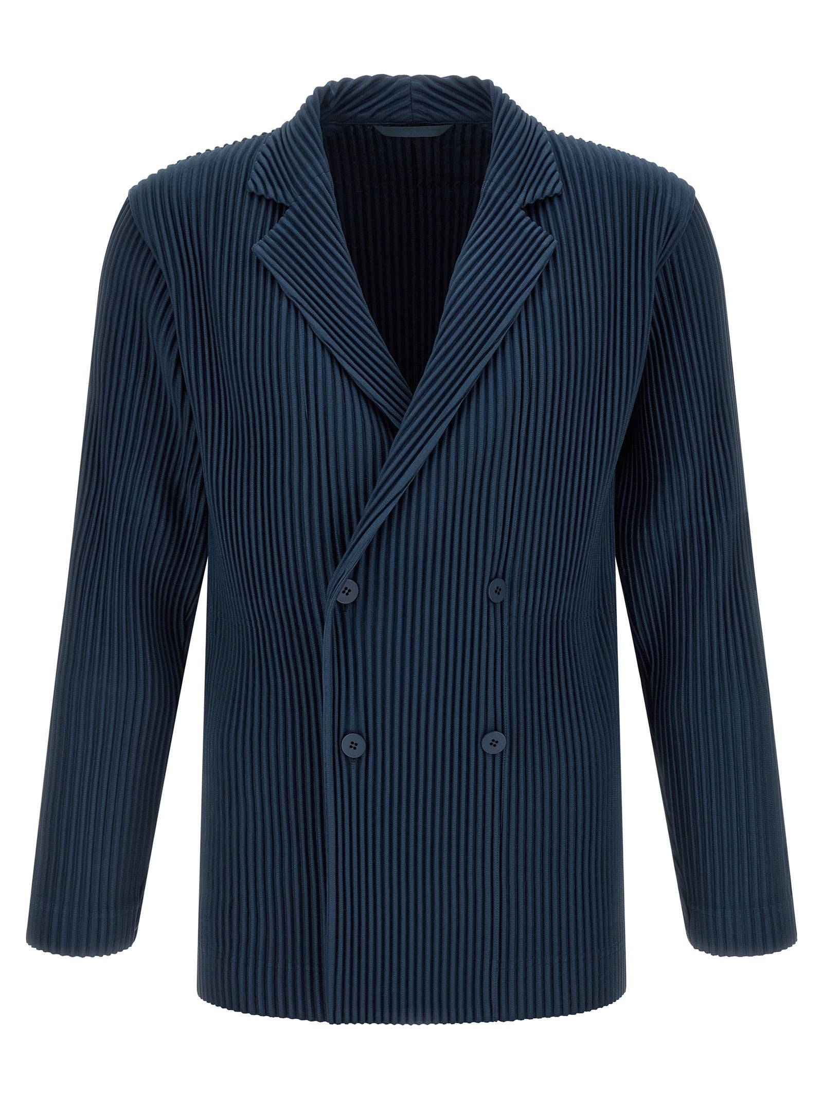 Homme Plisse' Issey Miyake 'Tailored Pleats 1' Blazer