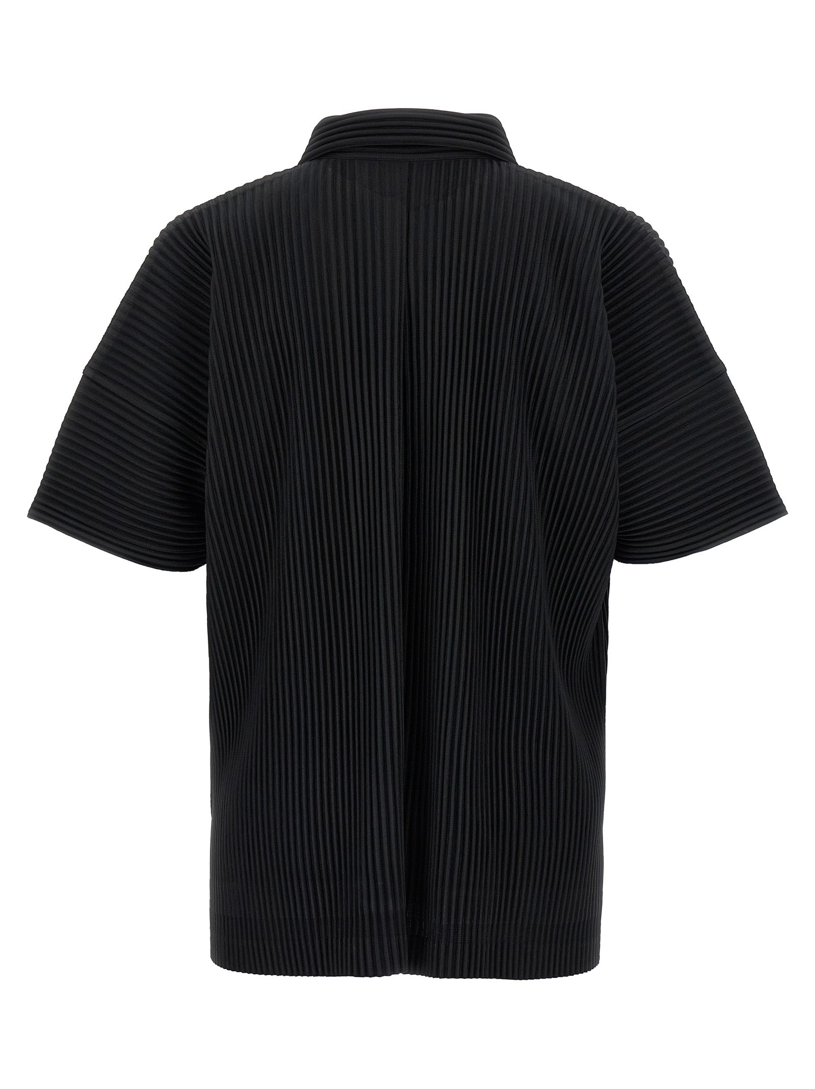 Homme Plisse' Issey Miyake 'Monthly Colors: May' Shirt