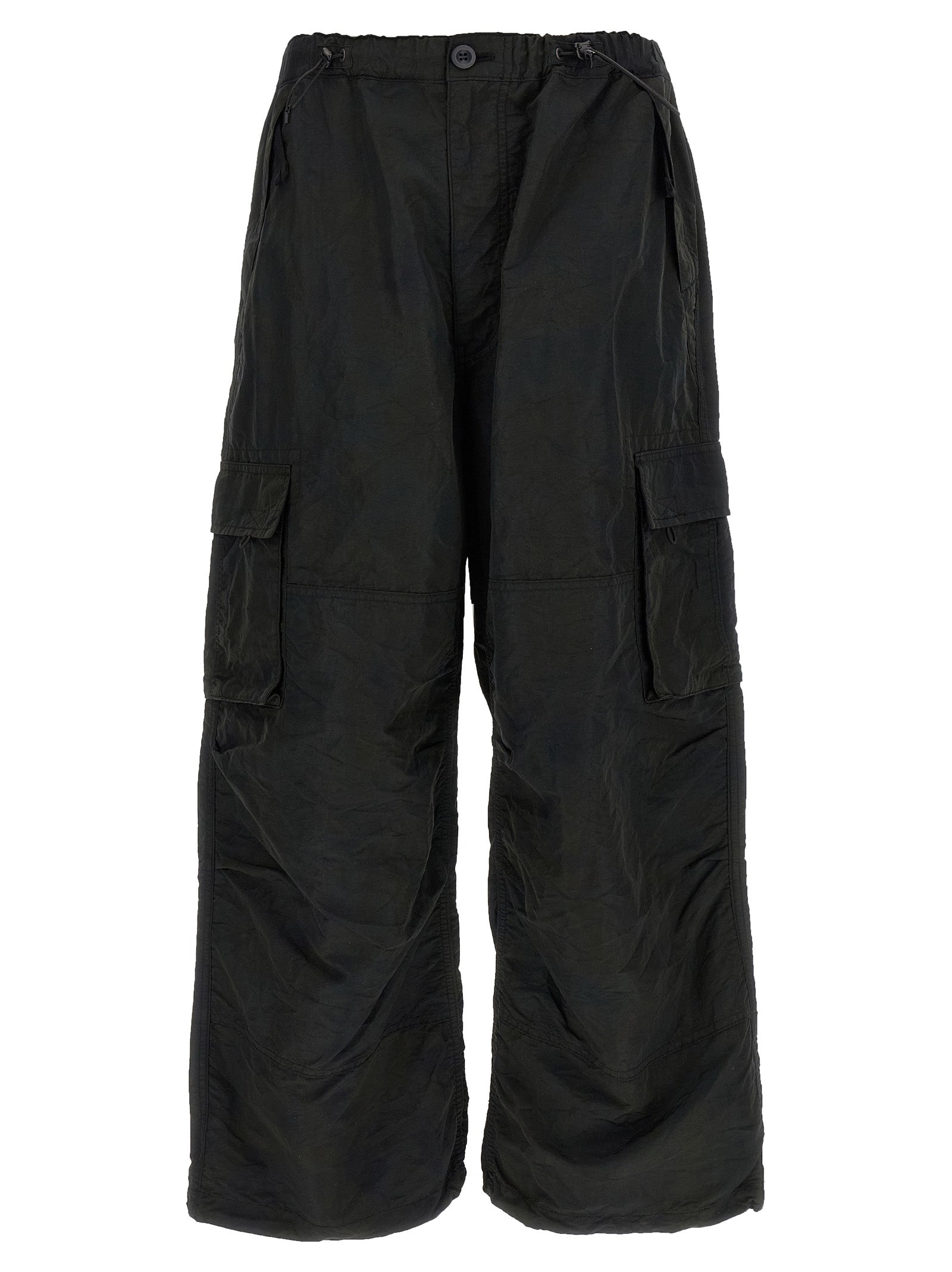 Comme Des Garҫons Homme Cargo Pants