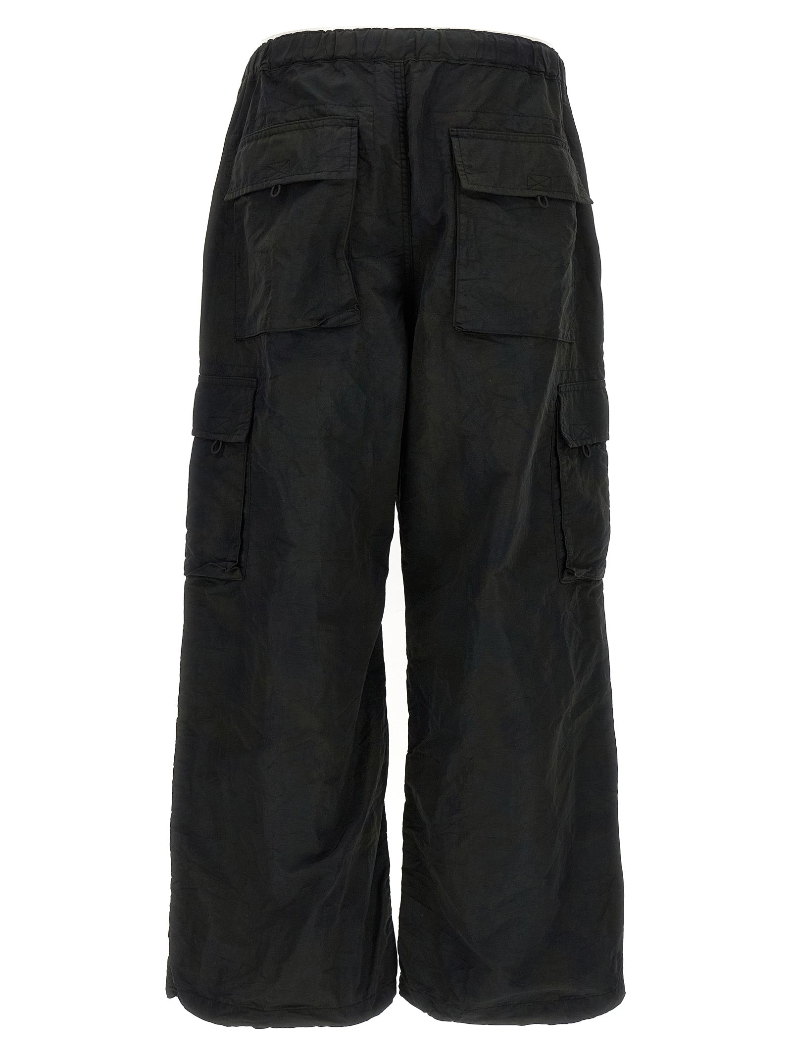 Comme Des Garҫons Homme Cargo Pants