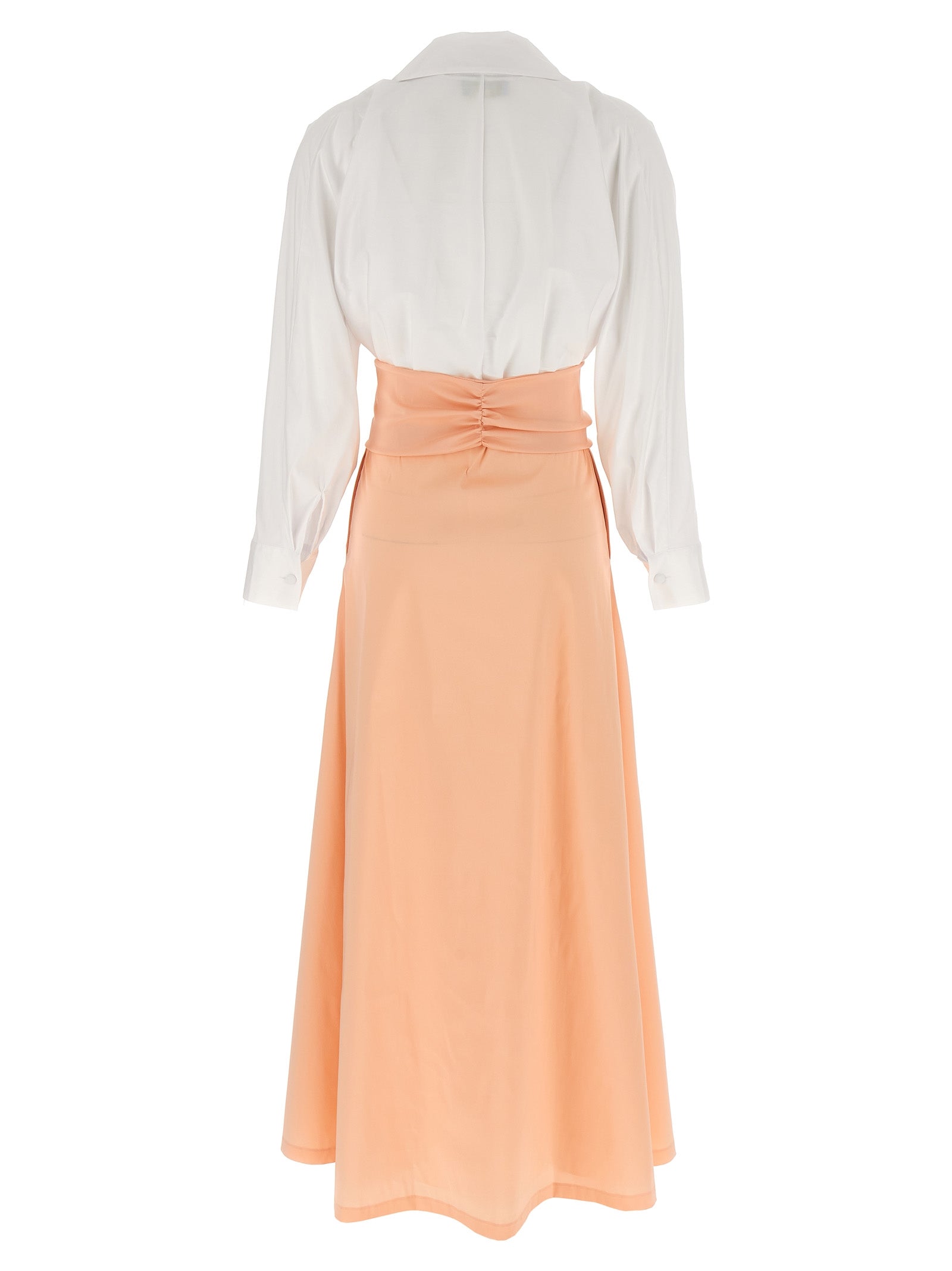 Bernadette 'Clarence' Dress