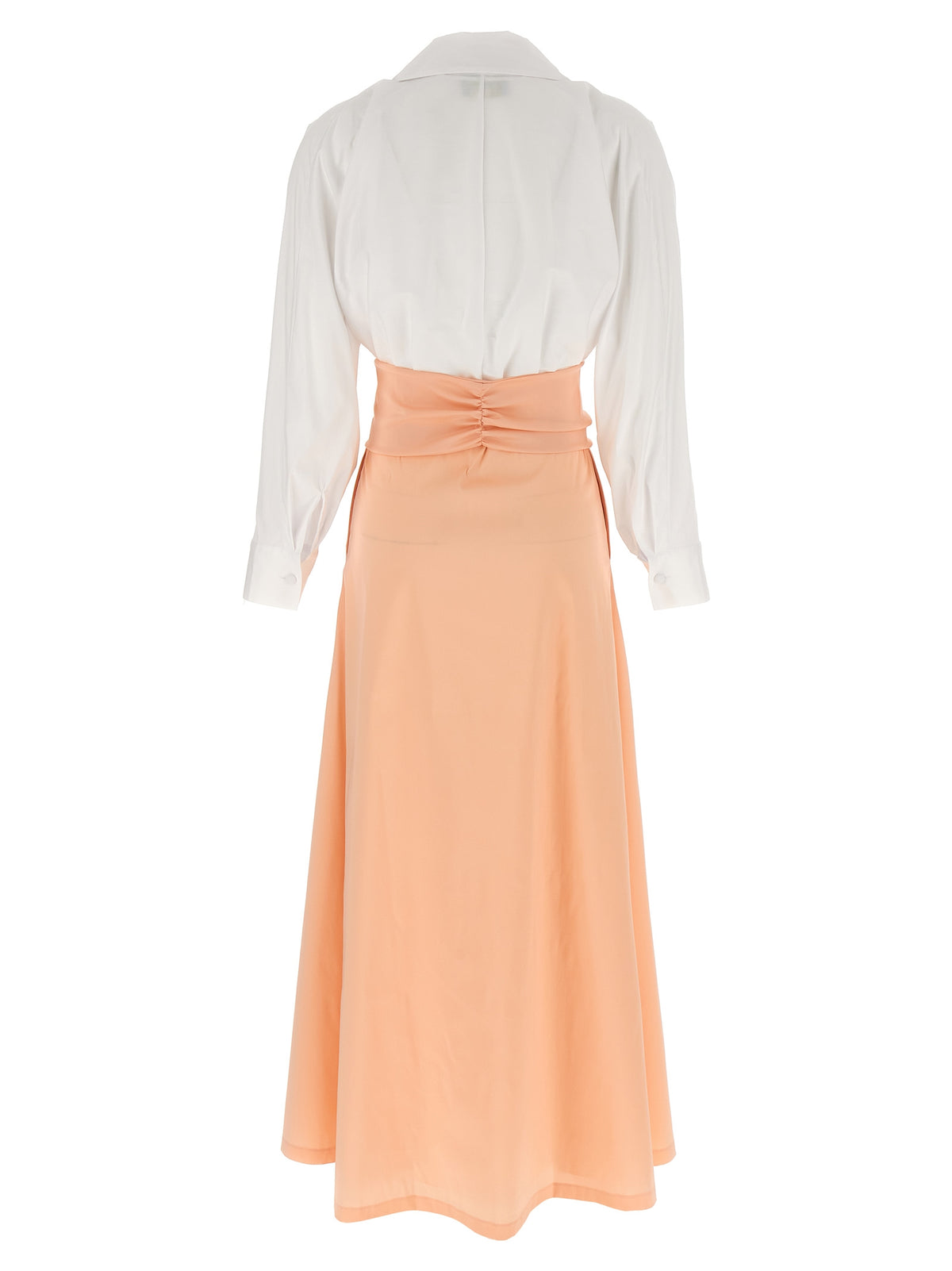 Bernadette 'Clarence' Dress