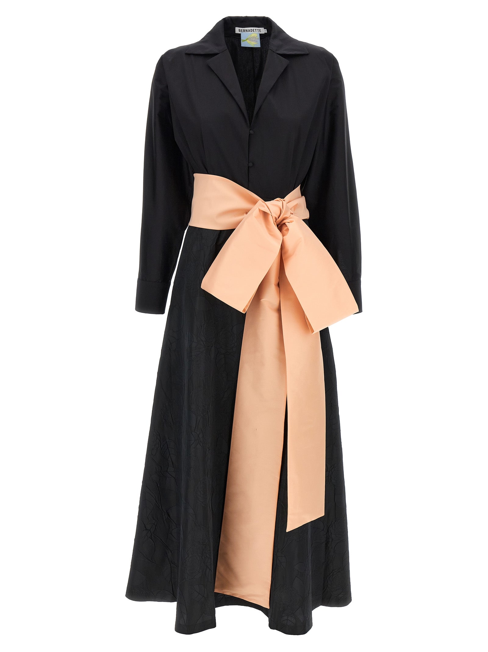 Bernadette 'Clarence' Dress