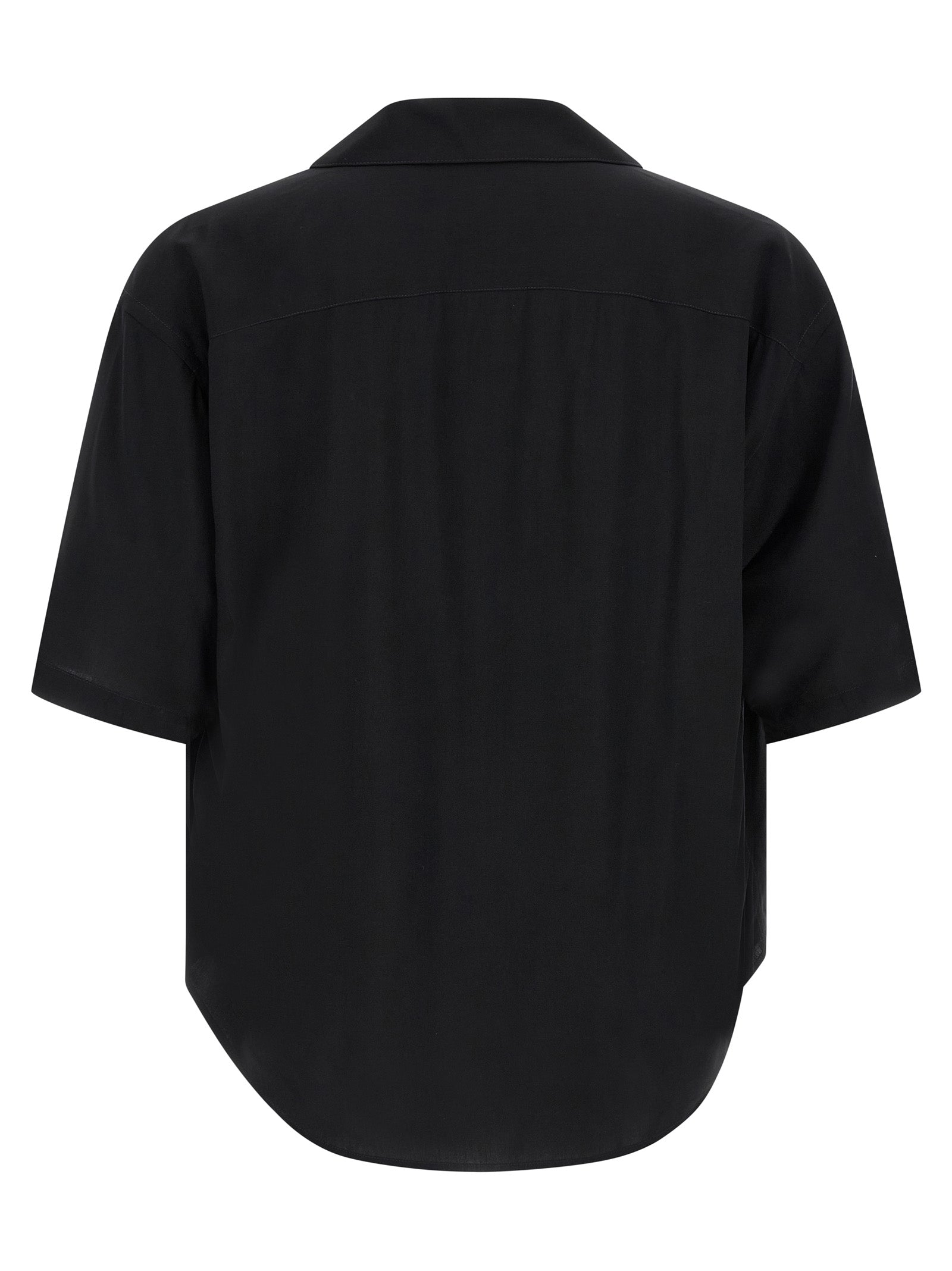 Ami Paris 'Ami Paris' Shirt