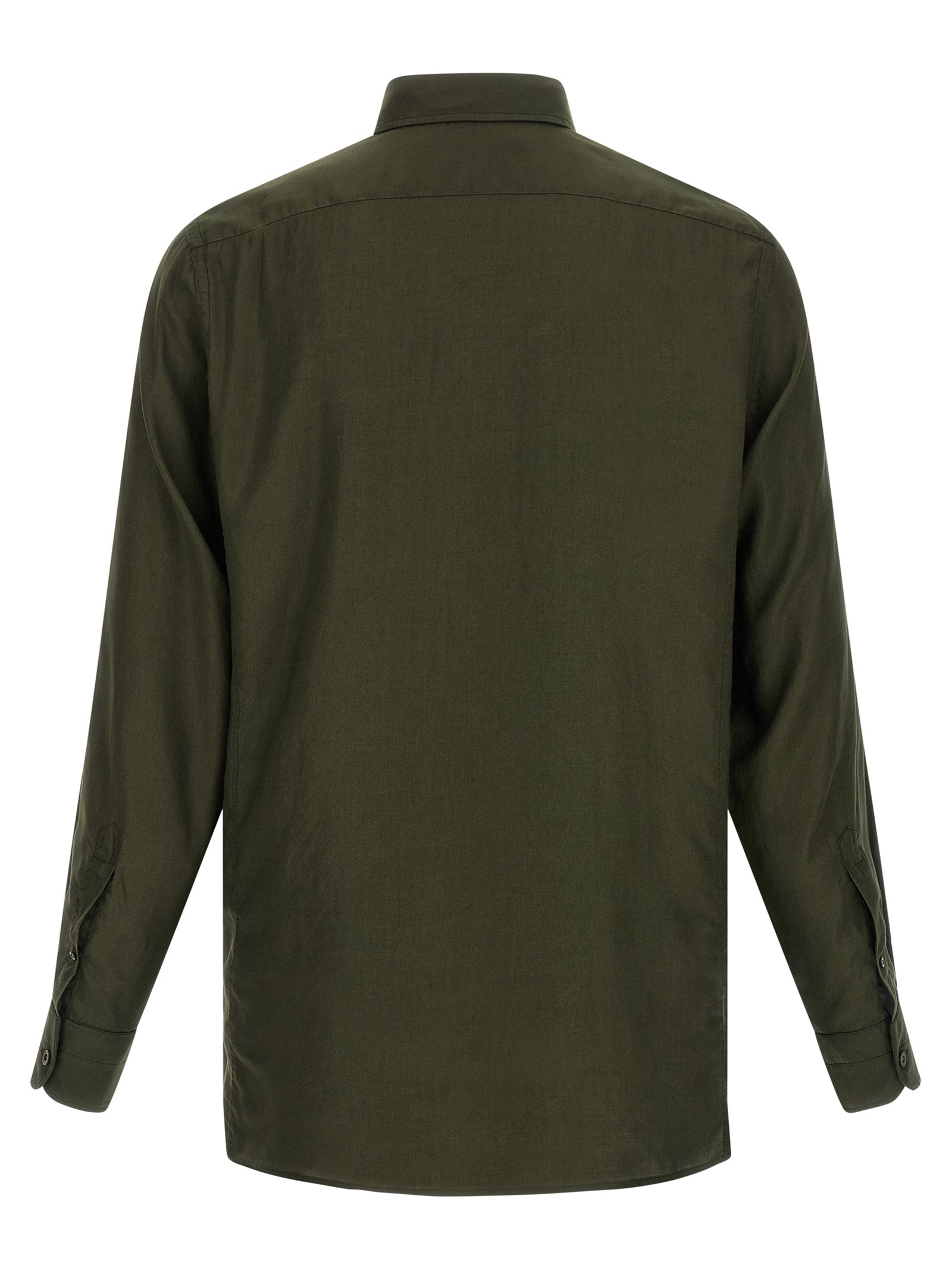 Tom Ford Button-Down Shirt