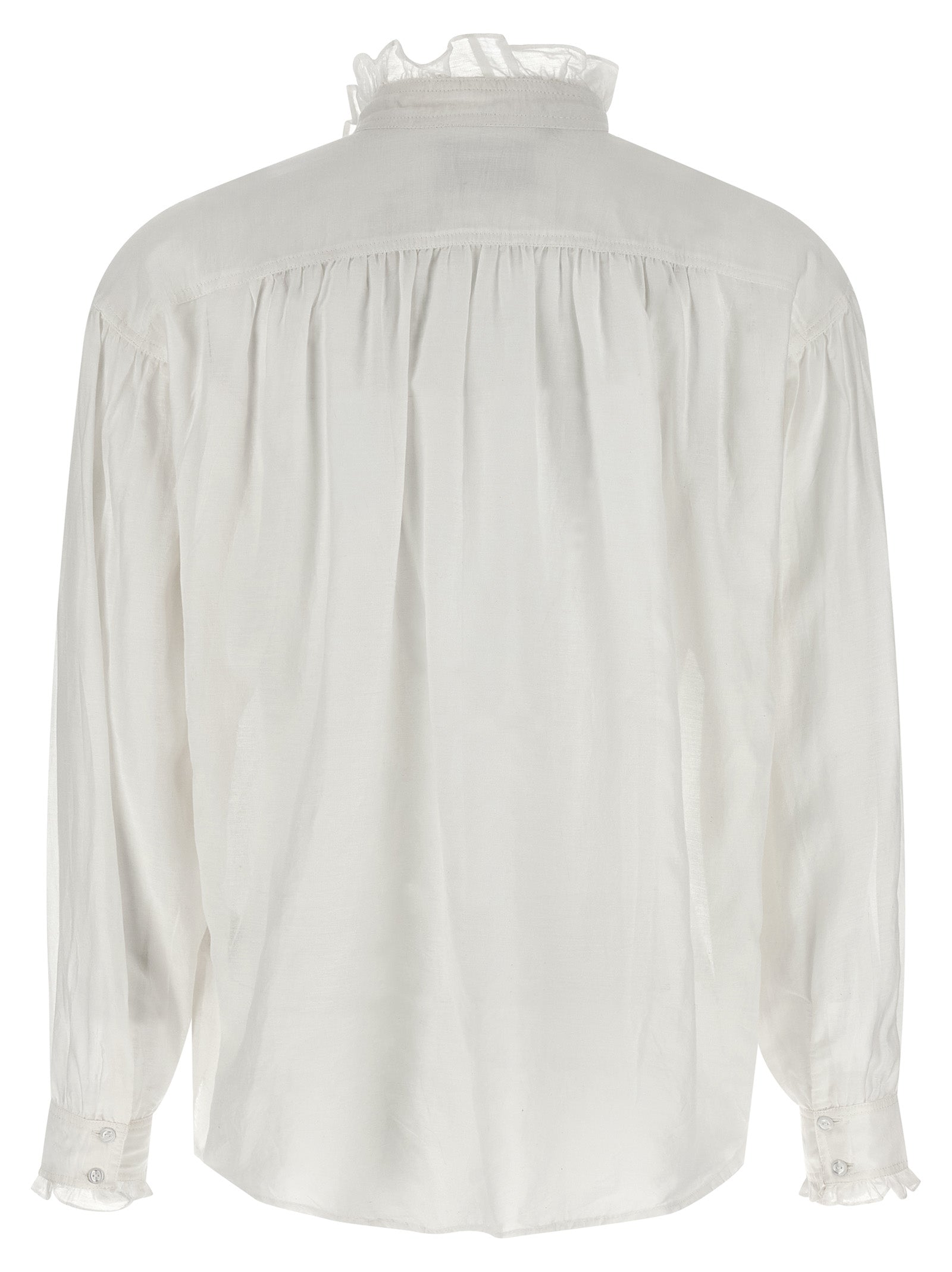 Marant Etoile 'Pamias' Top