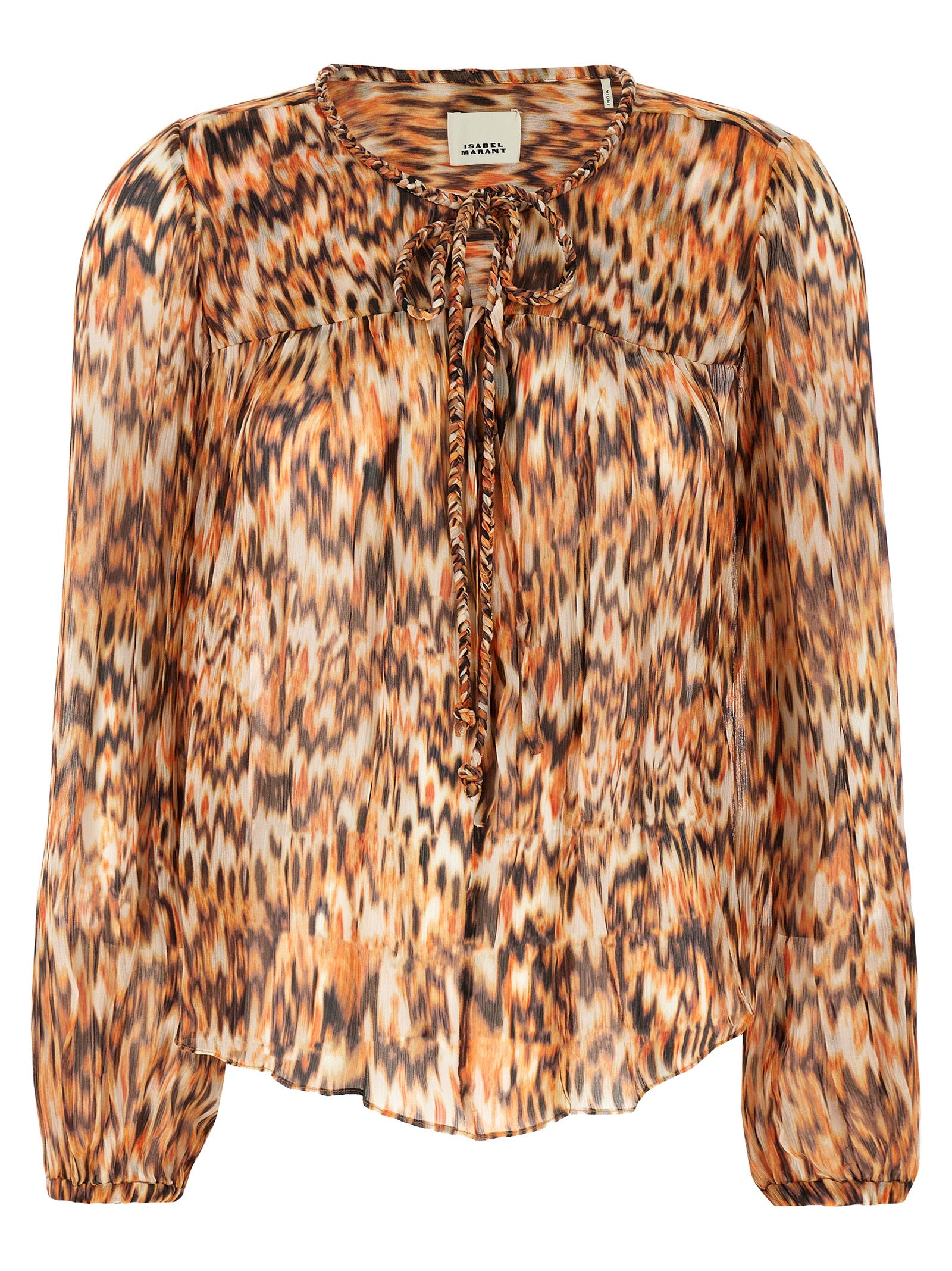 Isabel Marant 'Ametissa' Blouse