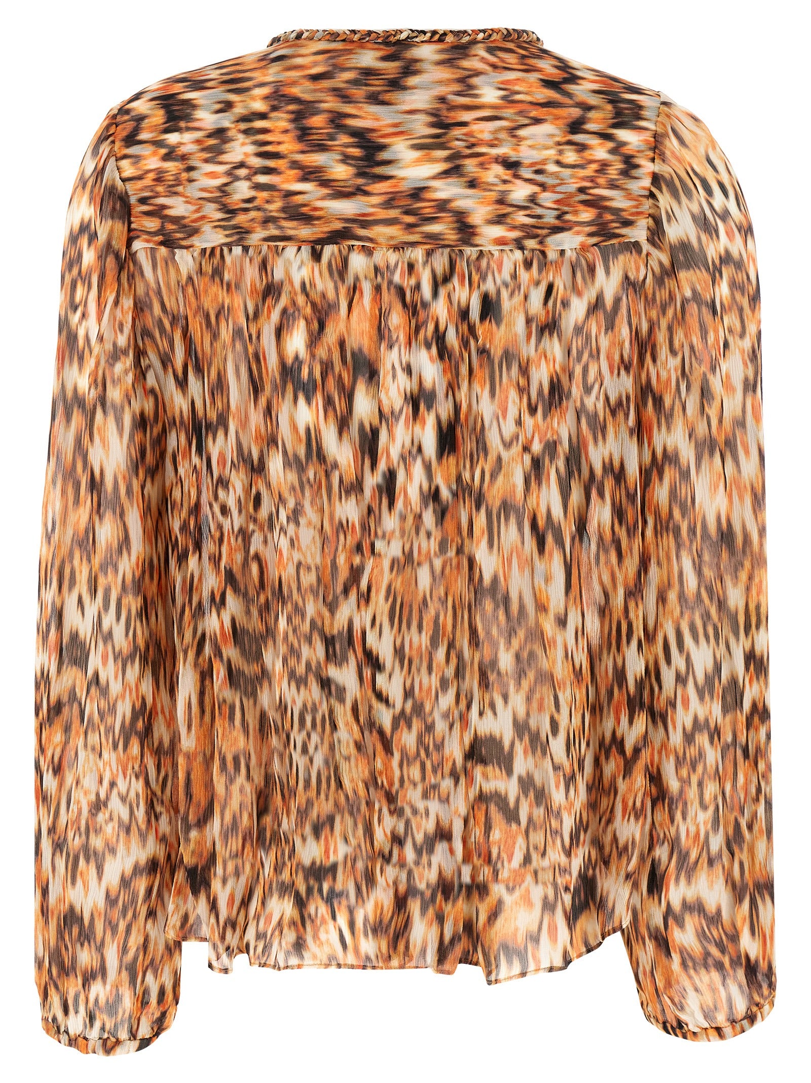 Isabel Marant 'Ametissa' Blouse