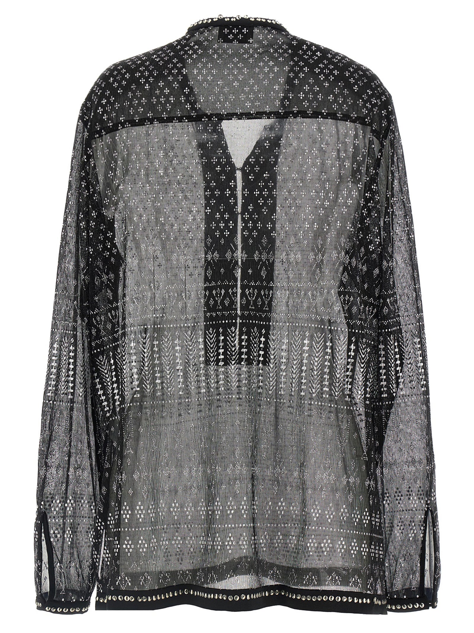 Isabel Marant 'Nickie' Blouse