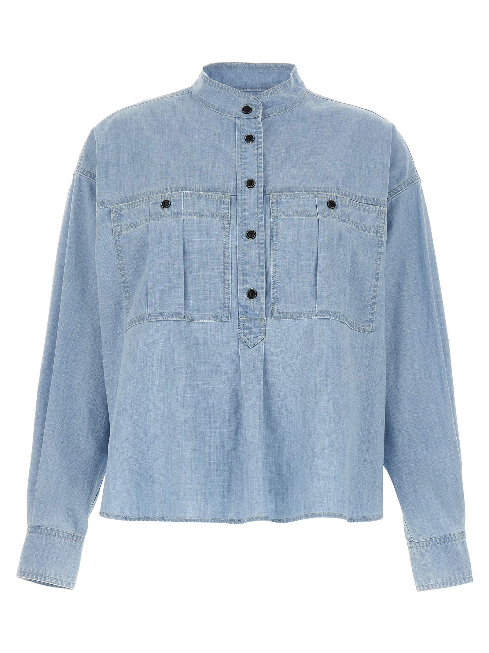 Marant Etoile 'Vero' Blouse