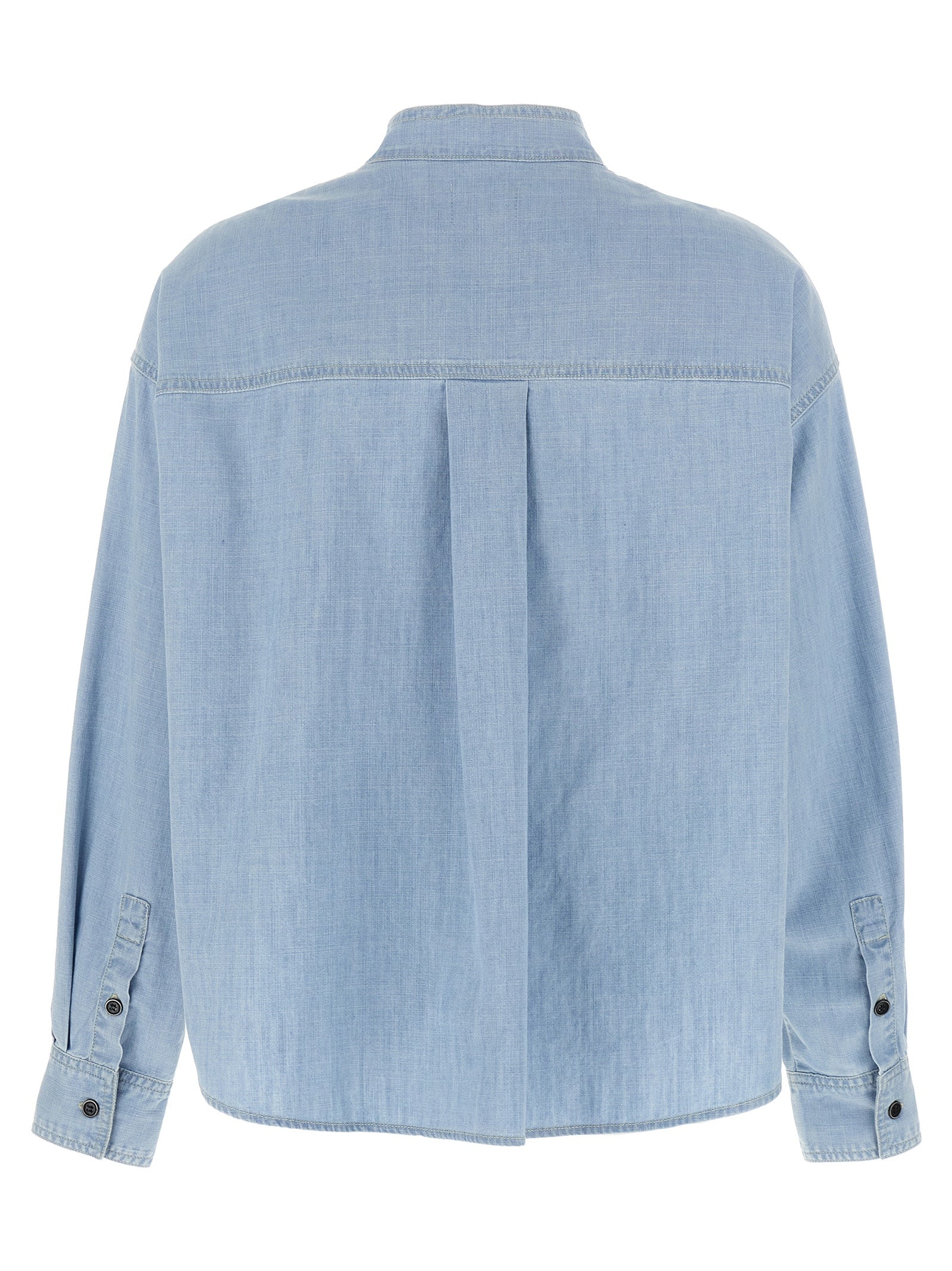 Marant Etoile 'Vero' Blouse