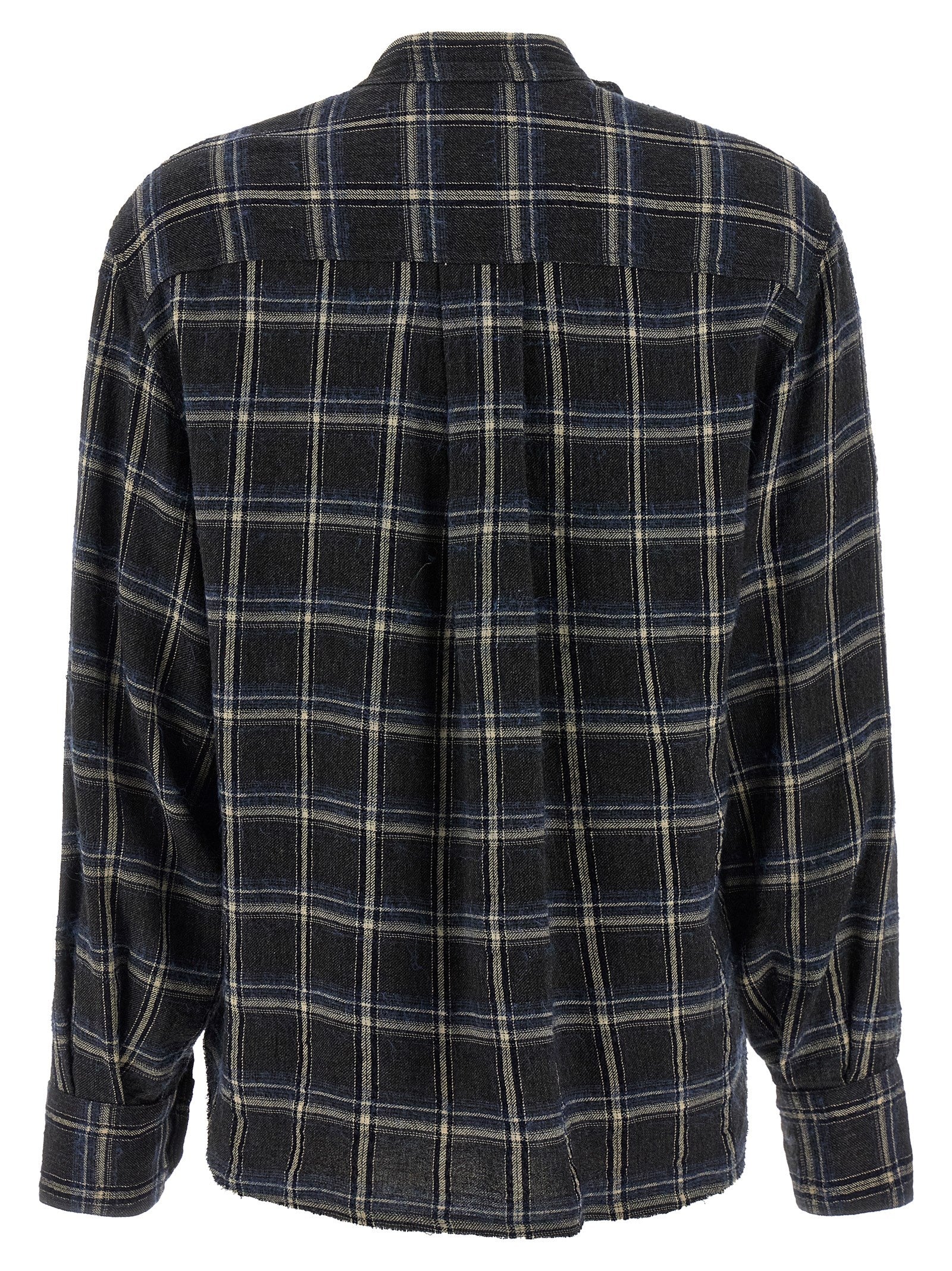 Isabel Marant 'Gerla' Blouse