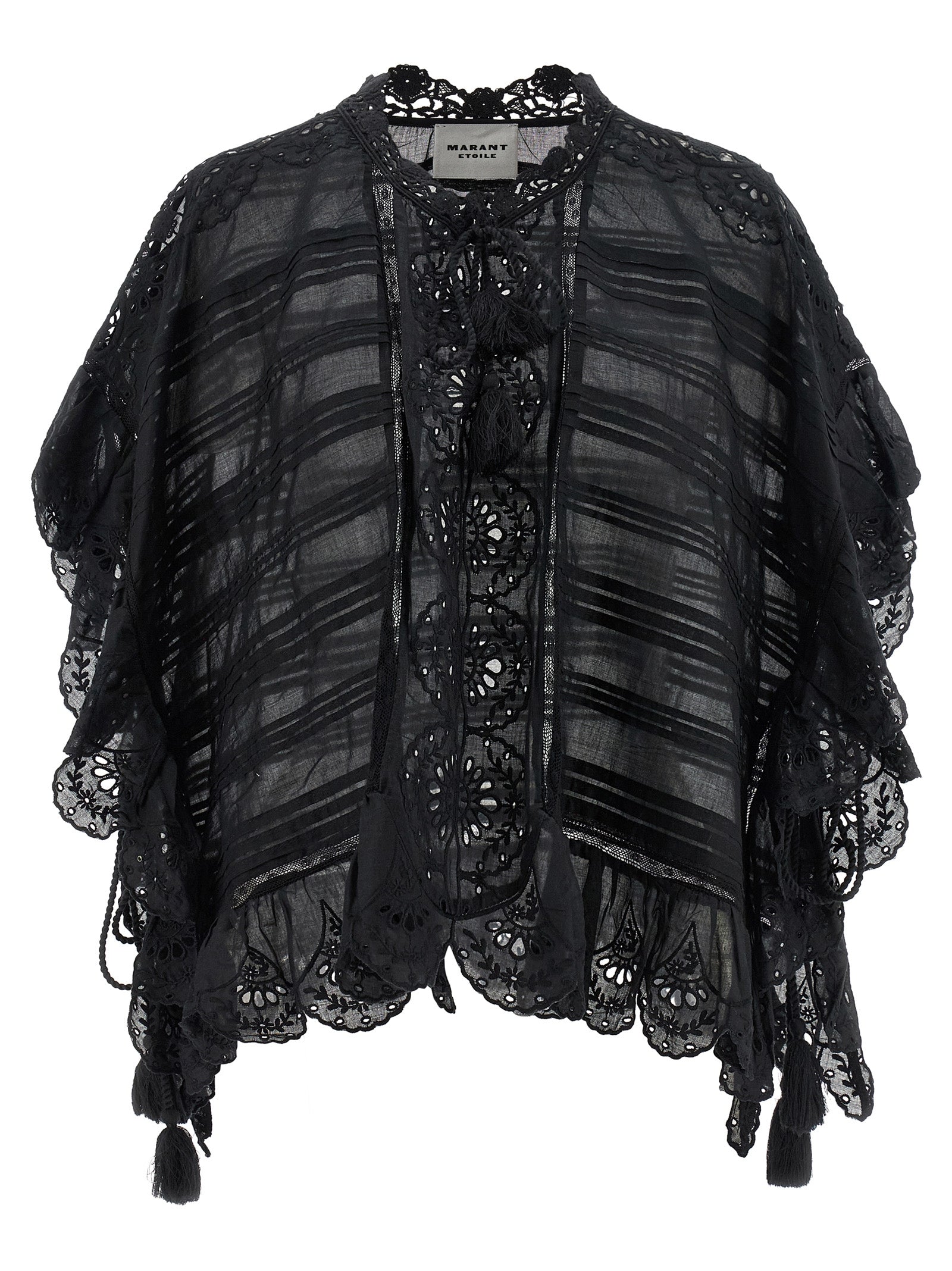 Marant Etoile 'Payton' Top