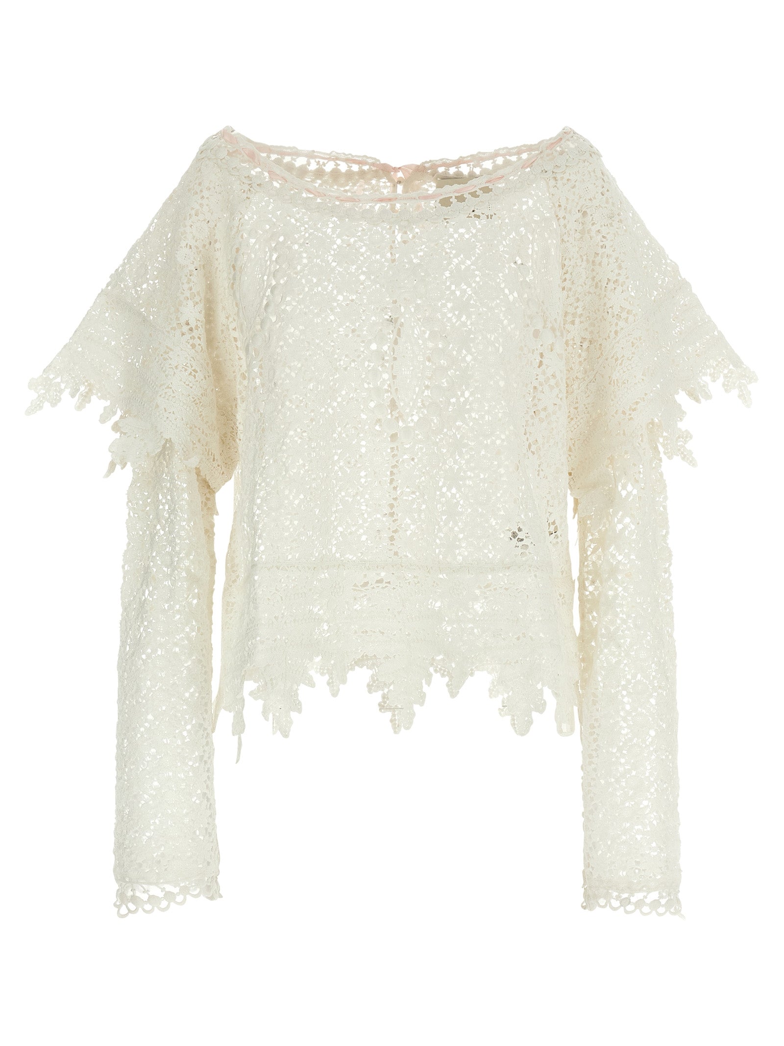 Isabel Marant 'Hyliana' Sweater