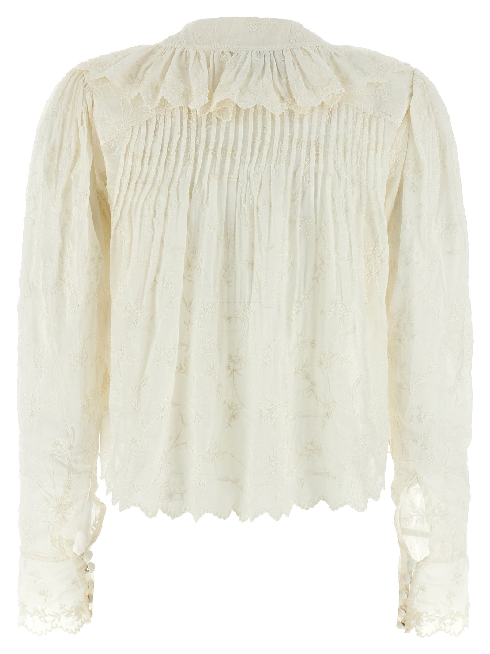 Isabel Marant 'Zelly' Top