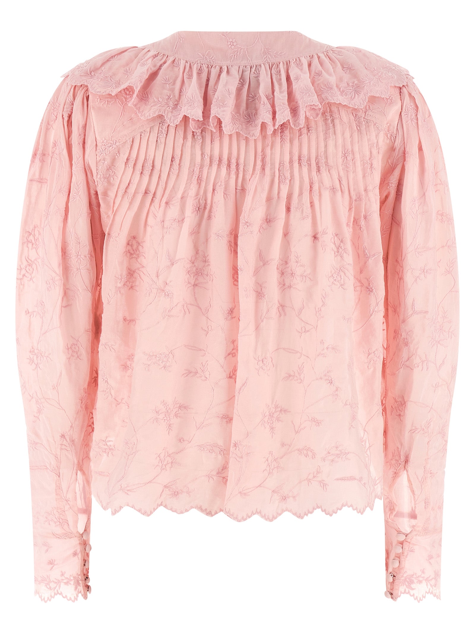 Isabel Marant 'Zelly' Top