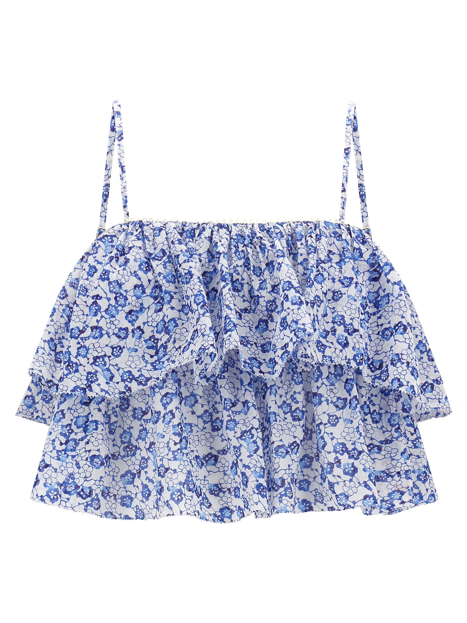 Marant Etoile 'Erisa' Top