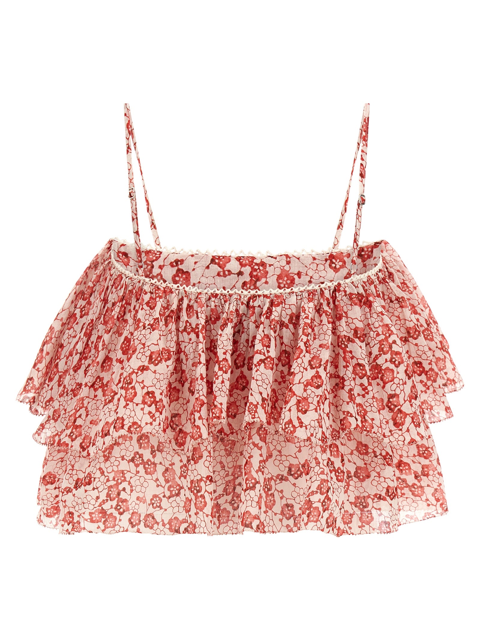 Marant Etoile 'Erisa' Top
