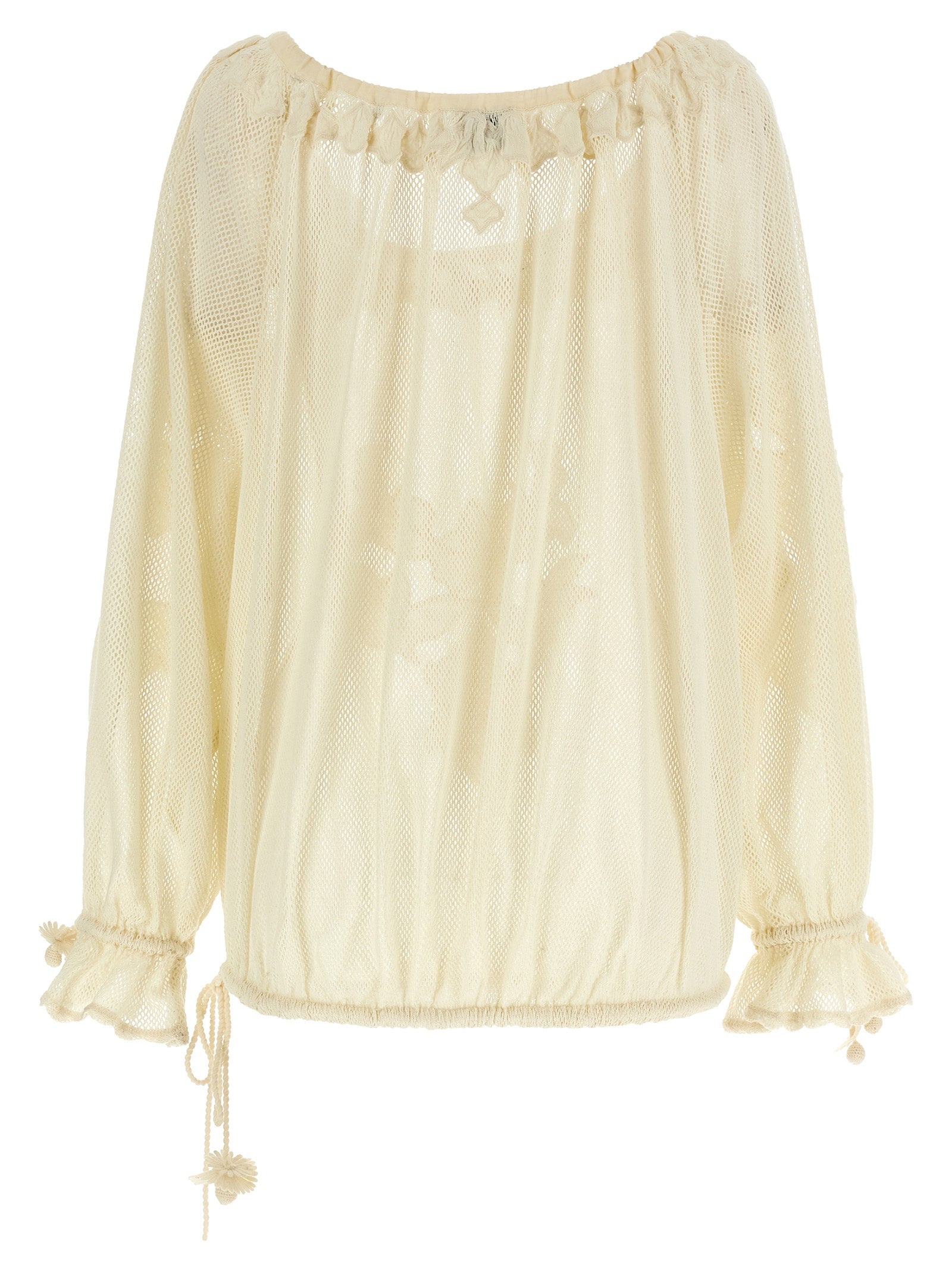 Isabel Marant 'Dalyna' Blouse