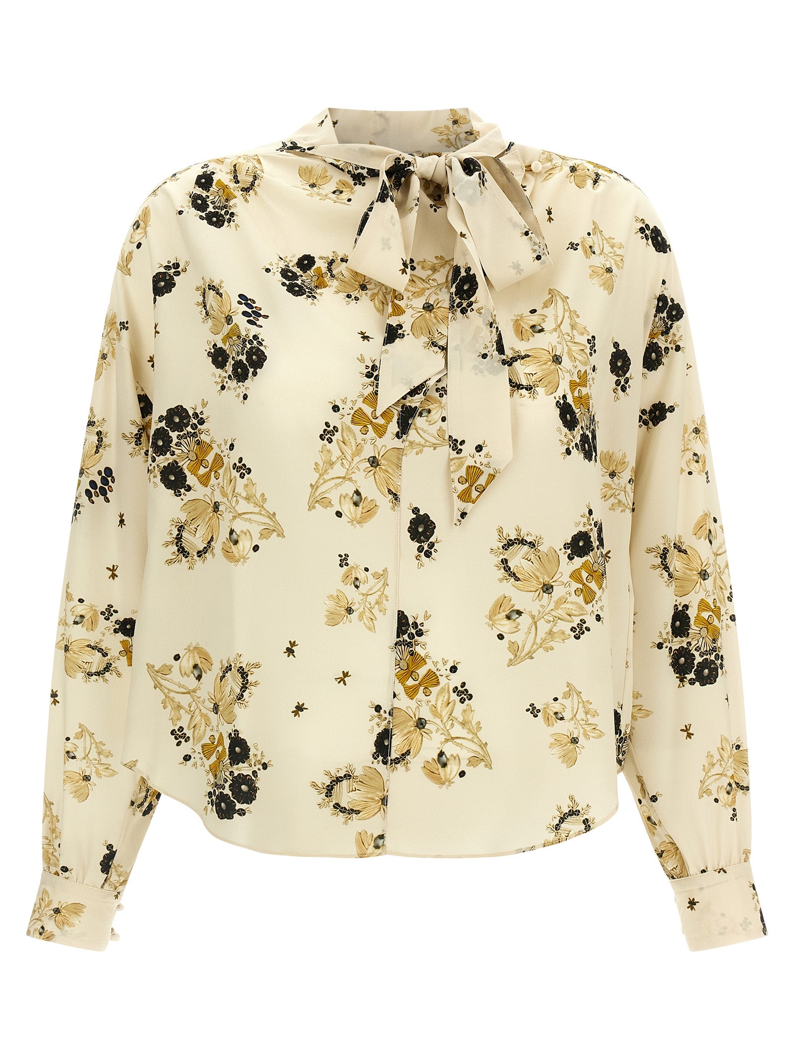 Isabel Marant 'Fedry' Blouse