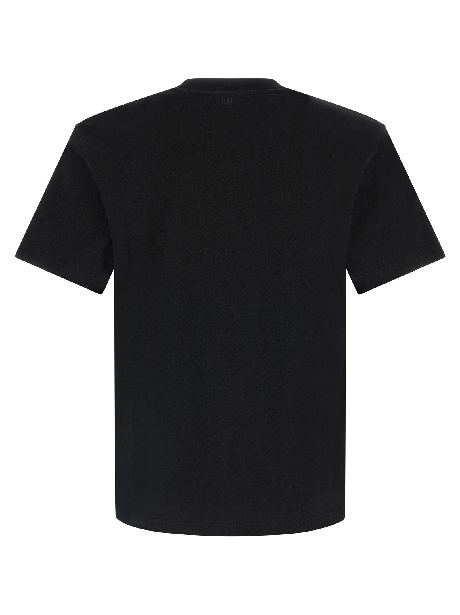 Ami Paris 'Ami De Coeur' T-Shirt