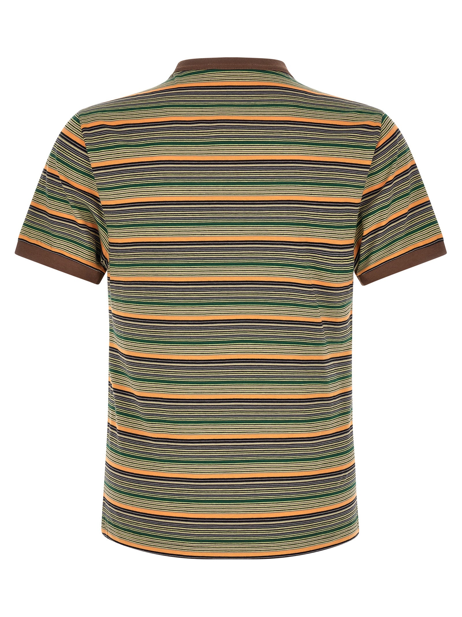 Marni Striped T-Shirt
