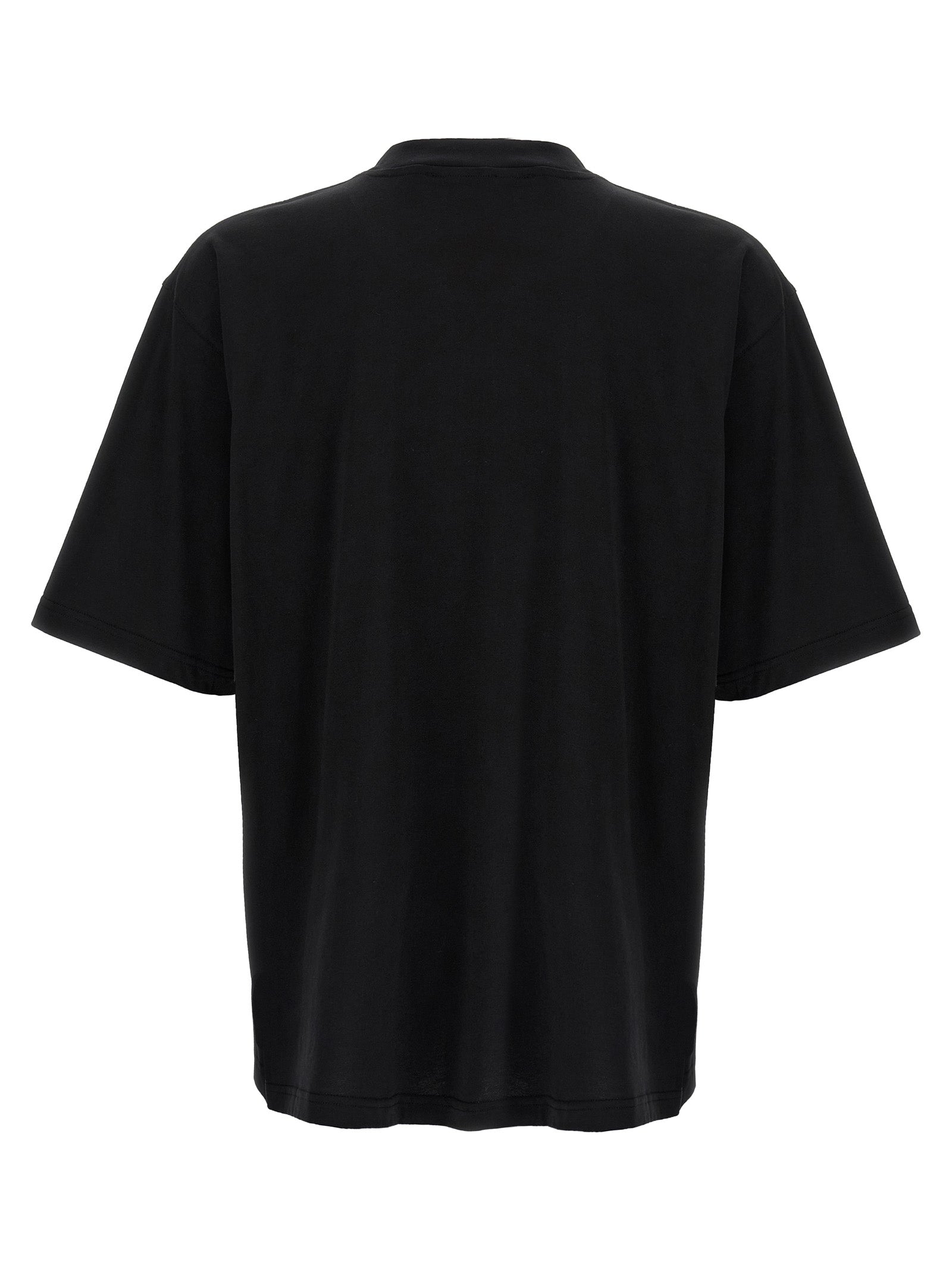 Marni Logo Patch T-Shirt