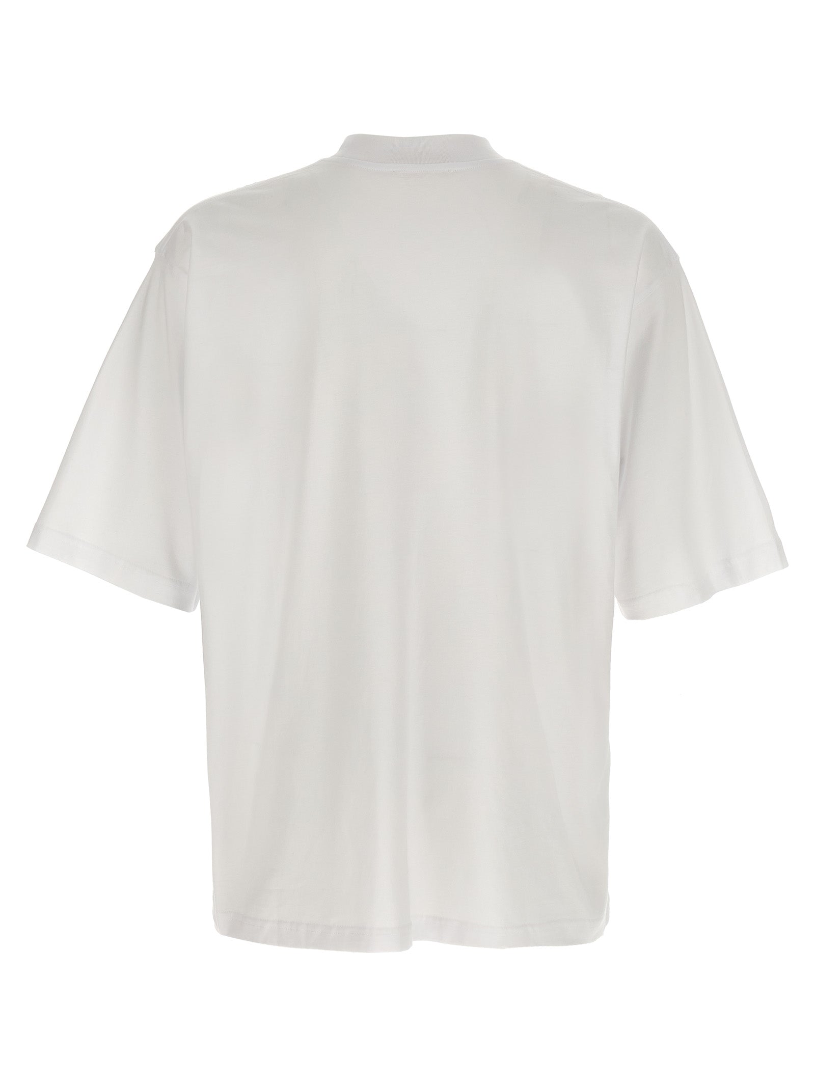 Marni Logo Patch T-Shirt