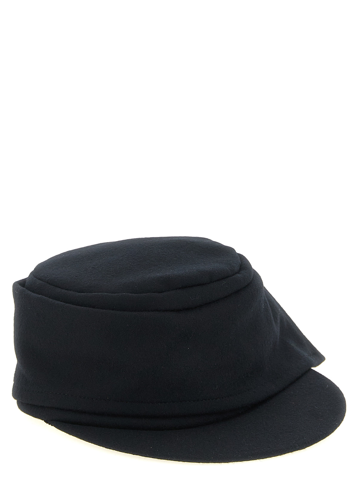 Yohji Yamamoto 'Work Cap' Hat