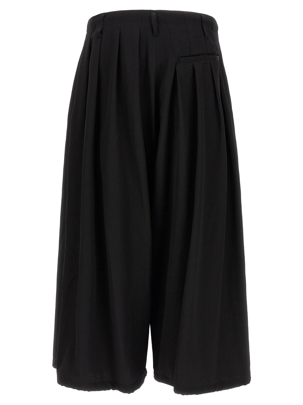 Yohji Yamamoto 'Standaed Ballon' Pants