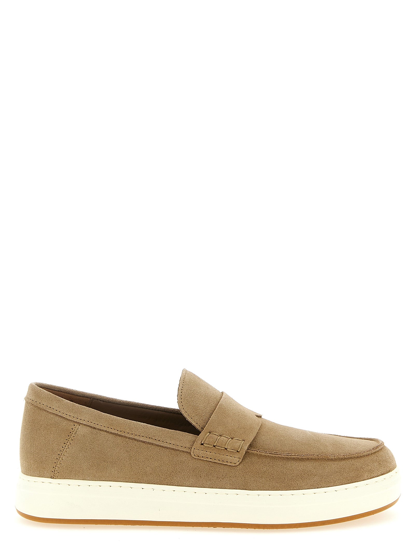 Hogan 'H668' Loafers