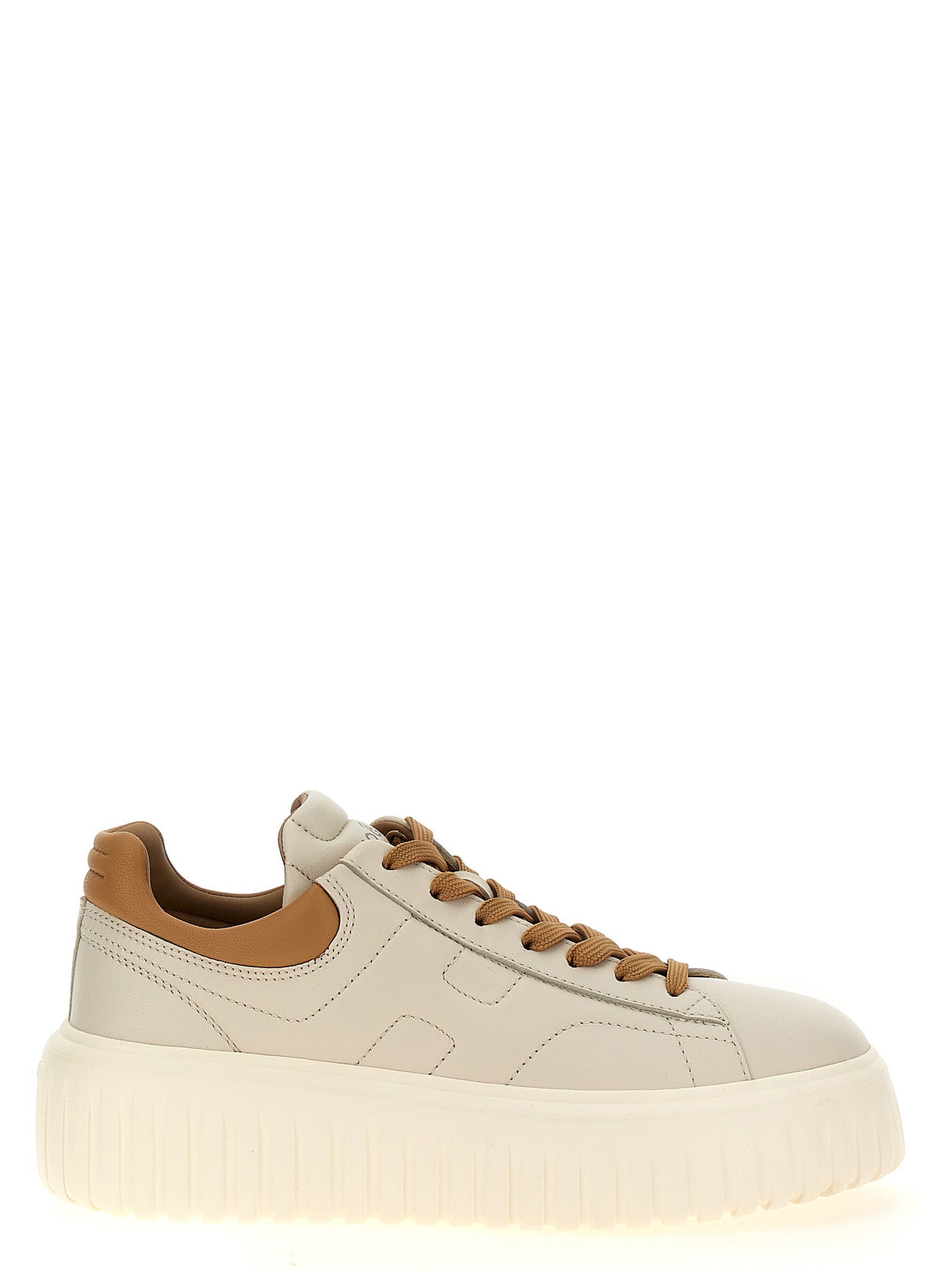 Hogan 'H-Stripes' Sneakers