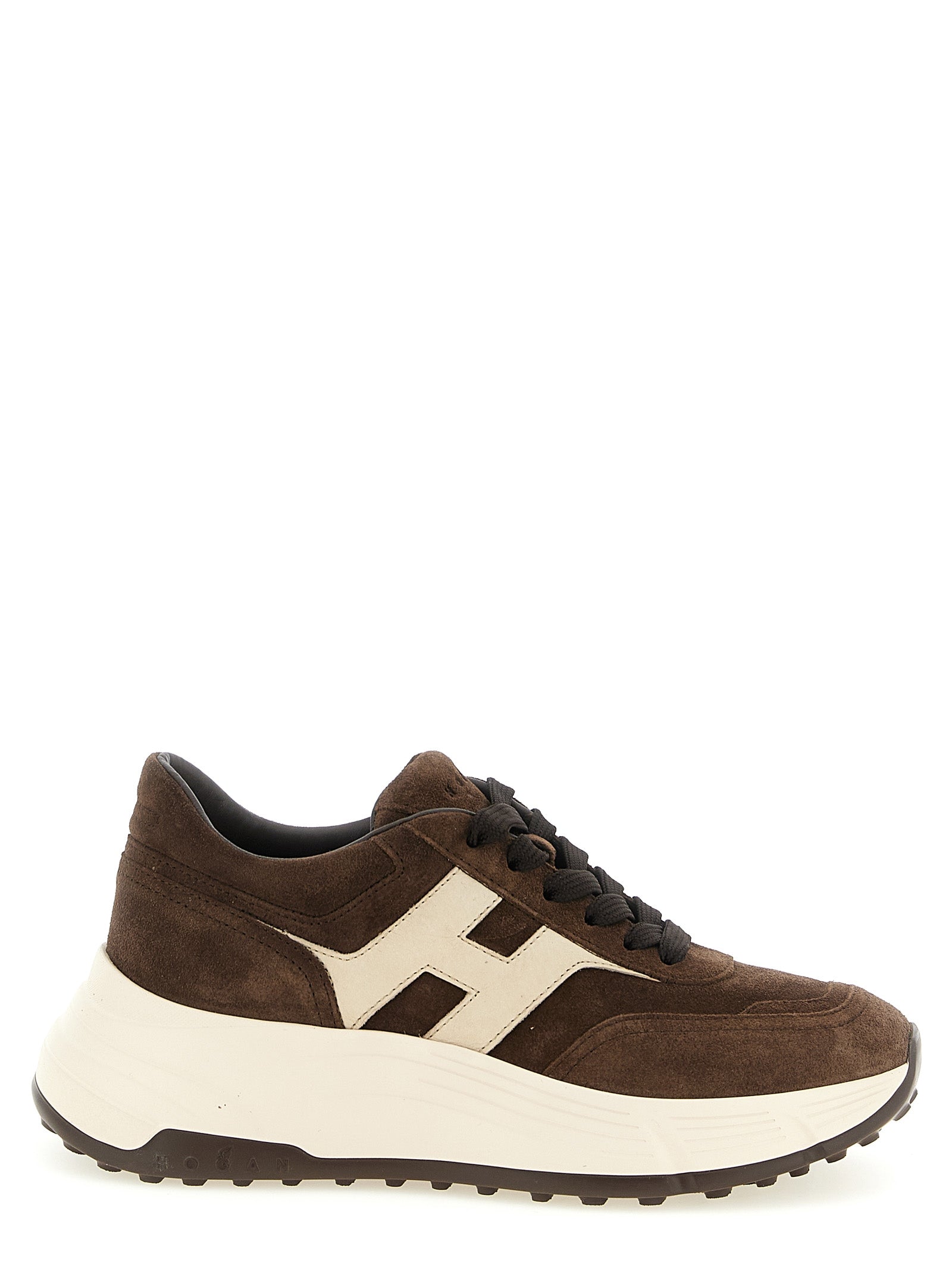 Hogan 'Hogan Hi-Fi' Sneakers
