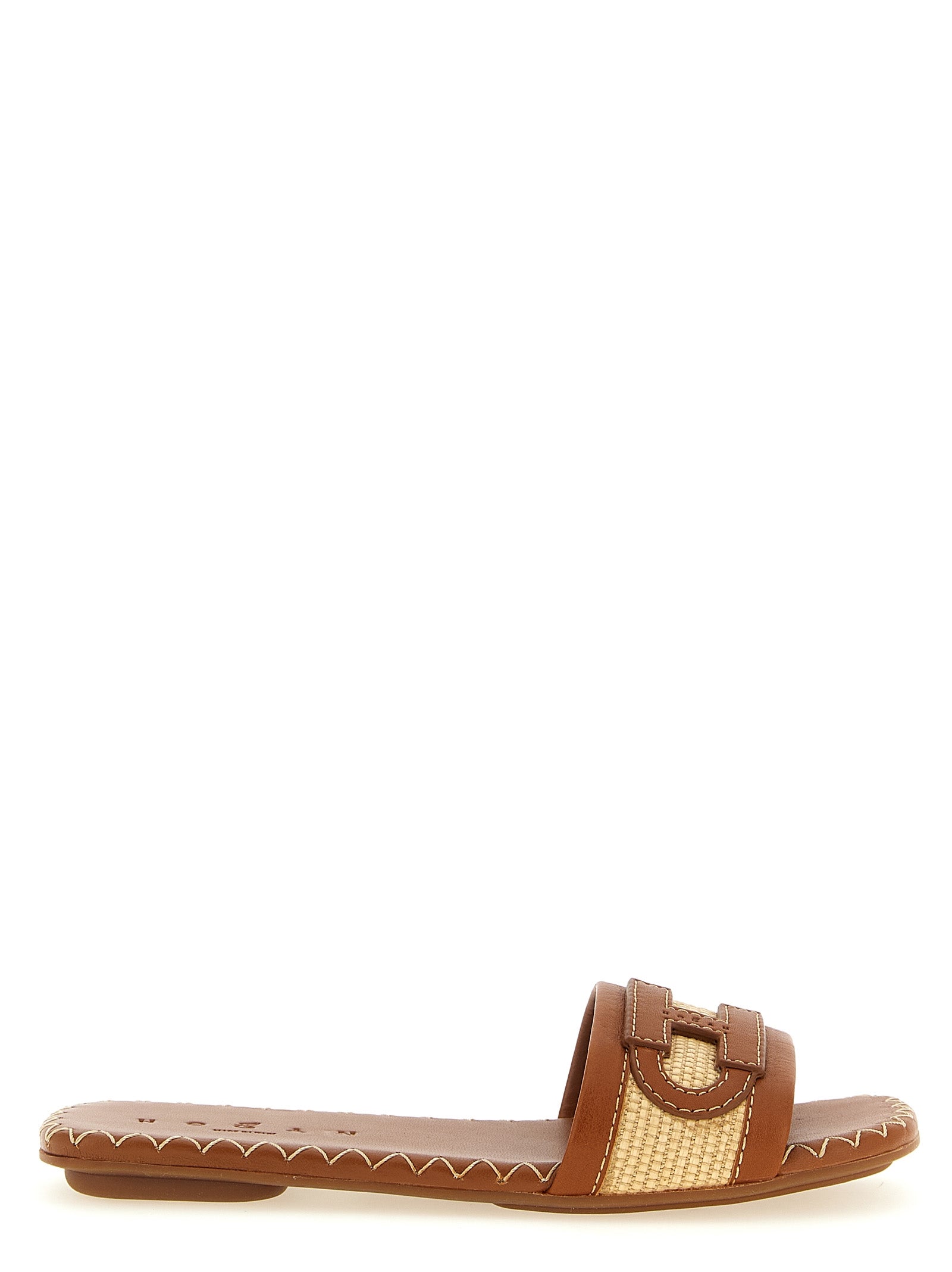 Hogan 'H685' Sandals