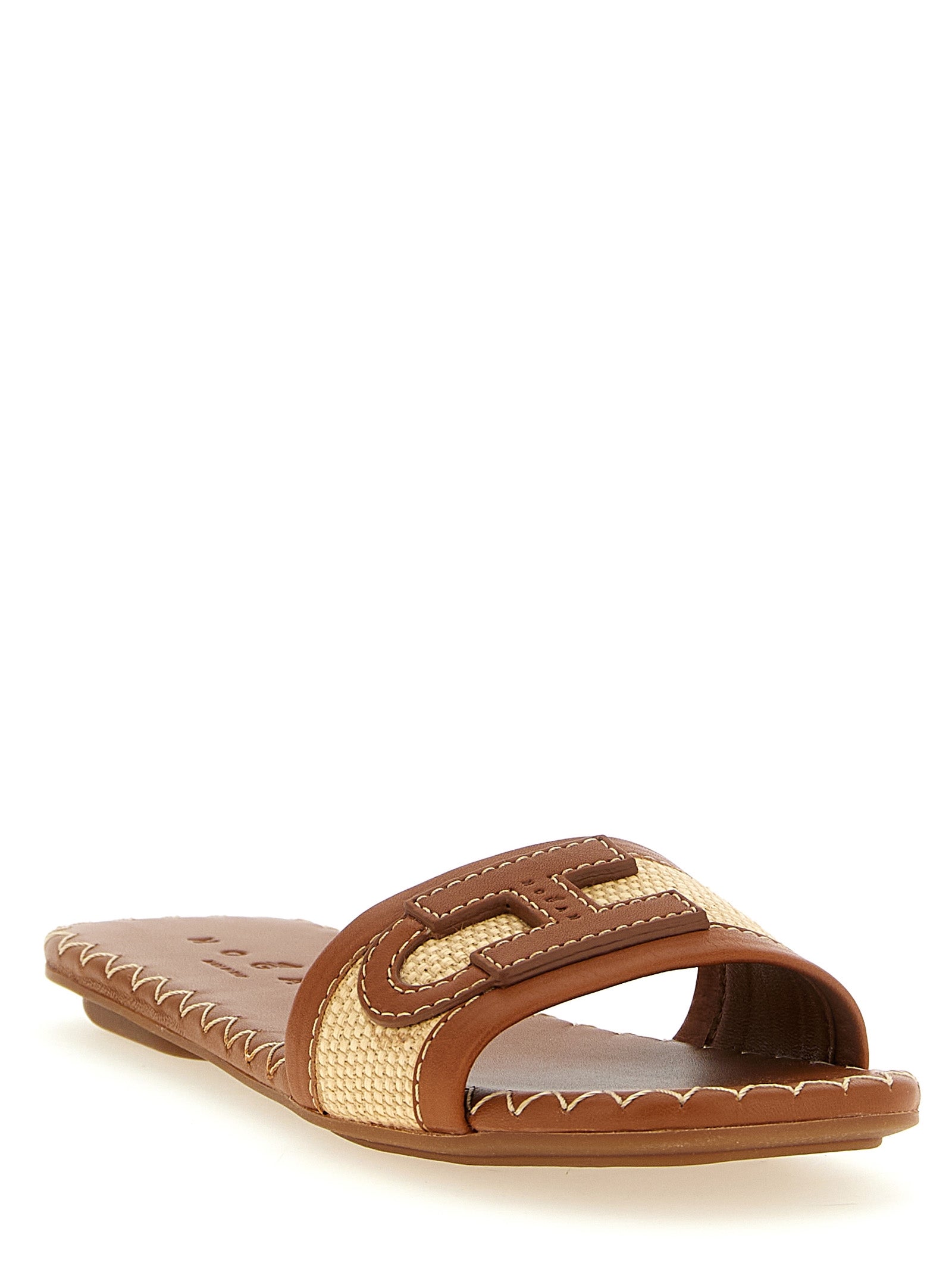 Hogan 'H685' Sandals