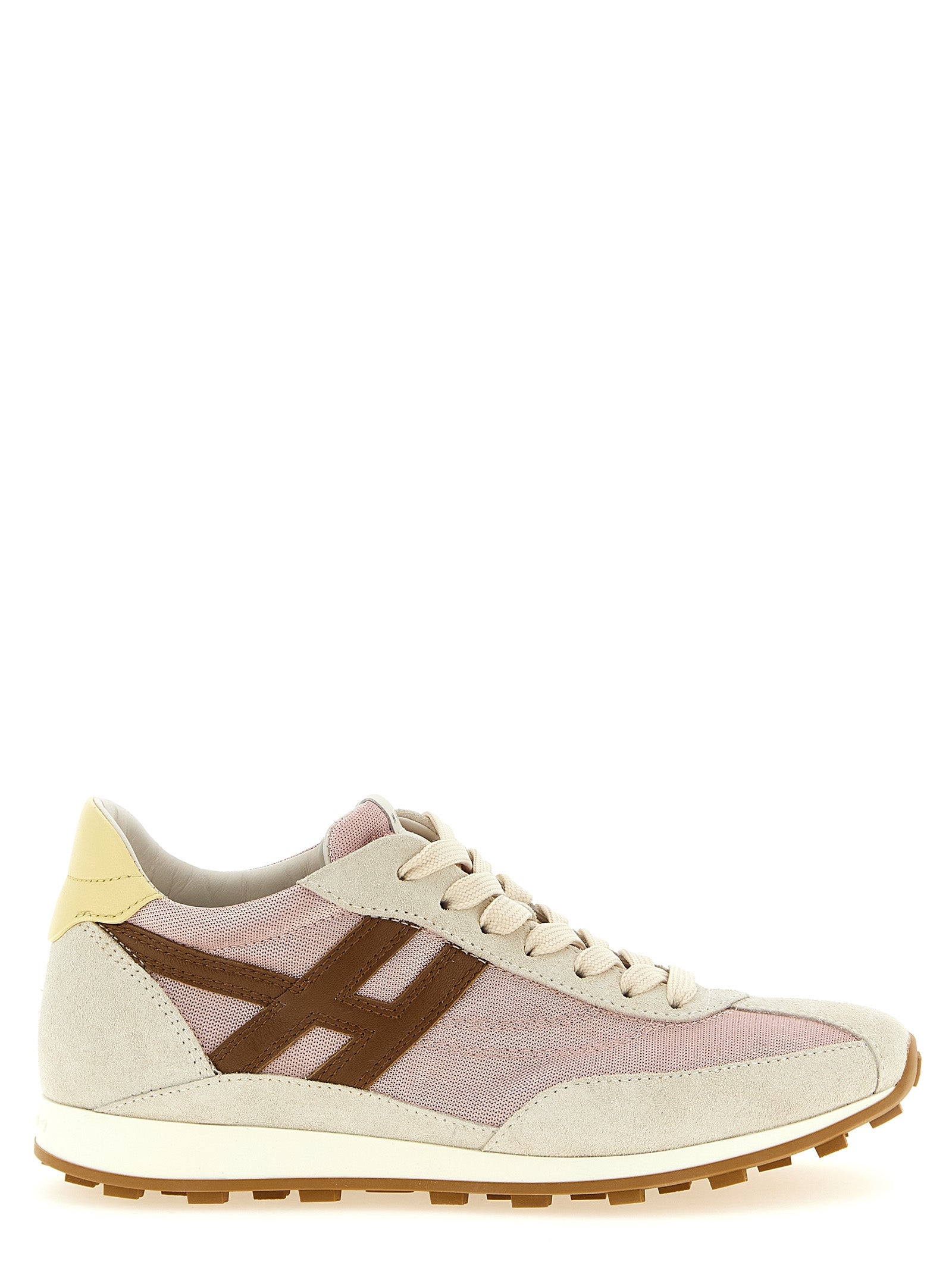 Hogan 'Hogan Athletic' Sneakers