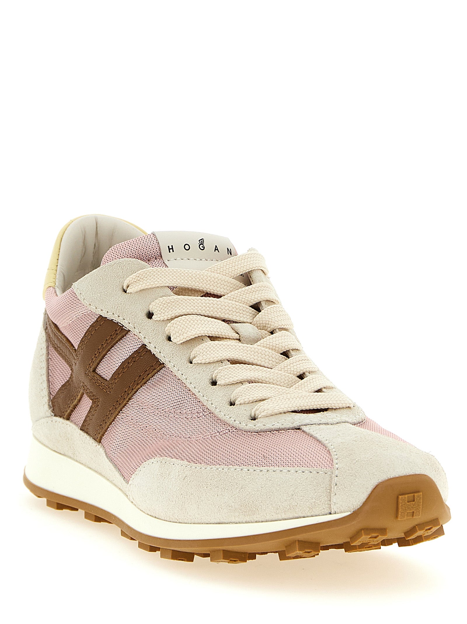 Hogan 'Hogan Athletic' Sneakers