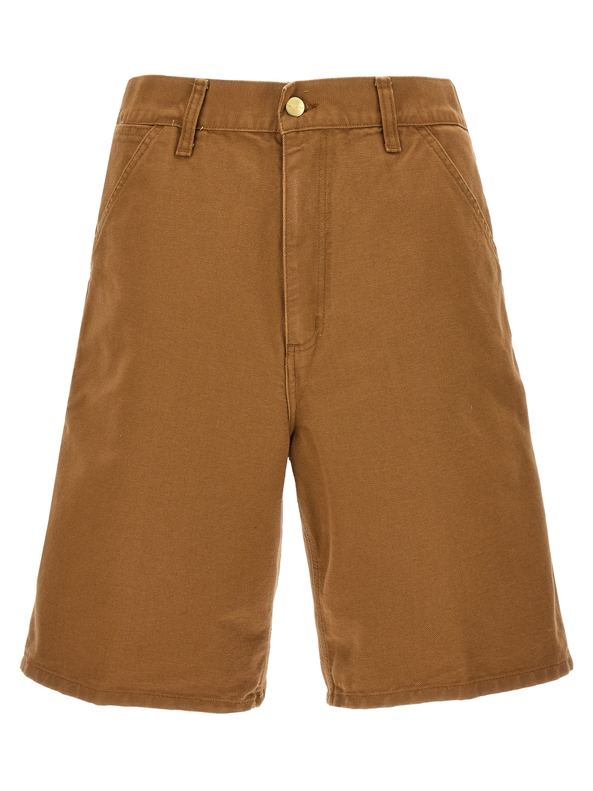 Carhartt Wip 'Single Knee' Bermuda Shorts