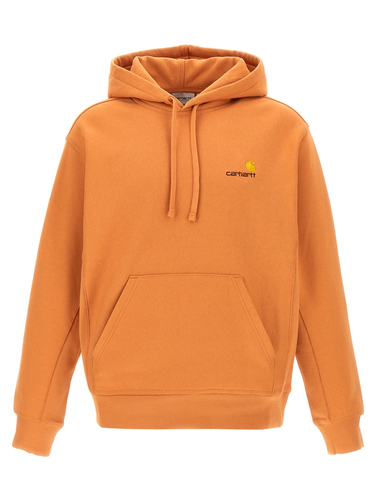 Carhartt Wip 'American Script' Hoodie