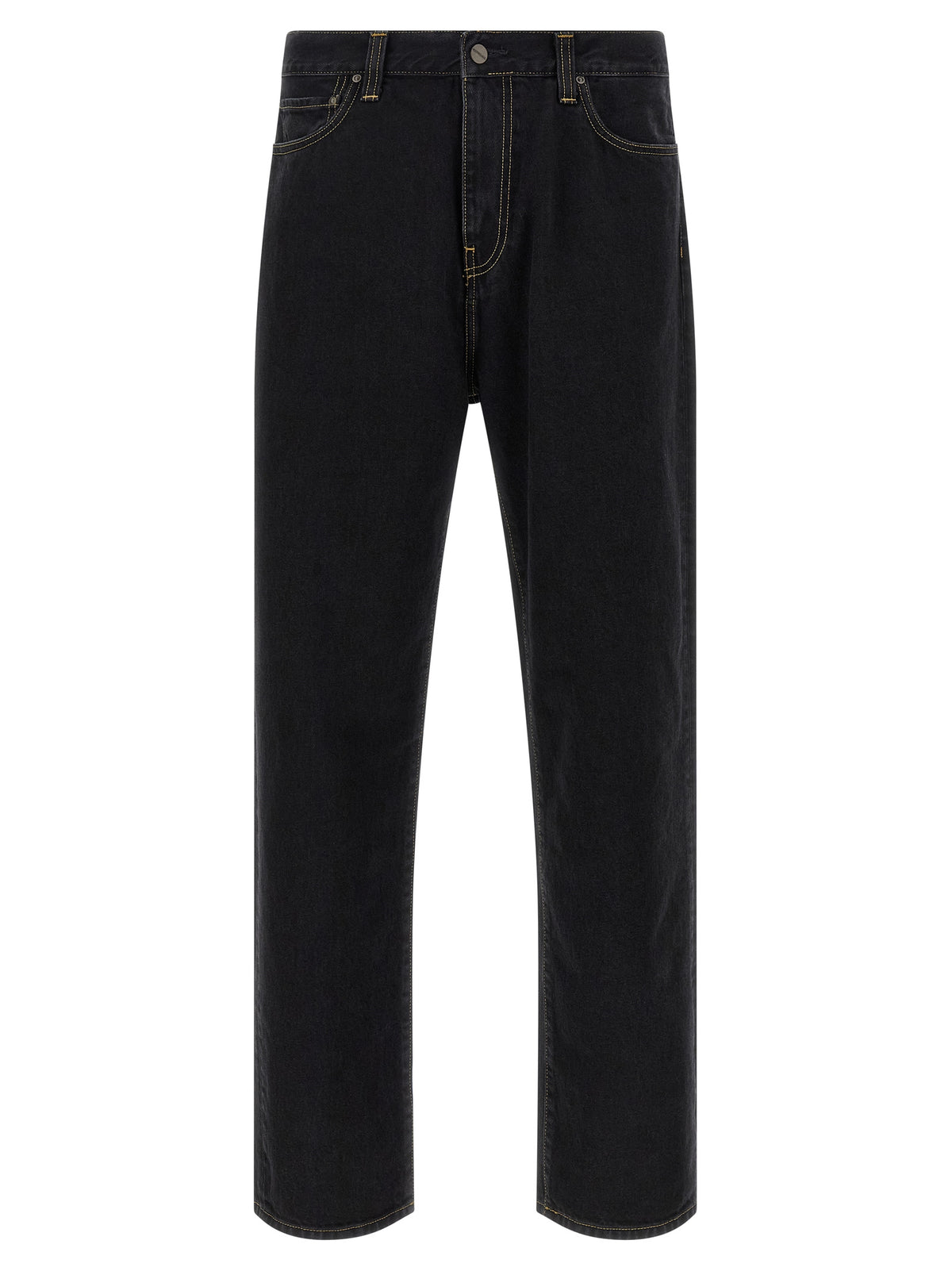 Carhartt Wip 'Aaron' Jeans