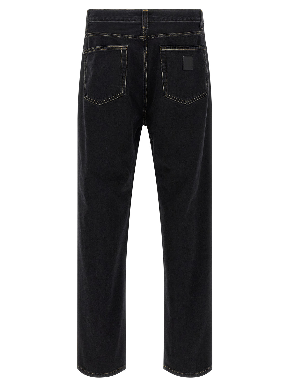 Carhartt Wip 'Aaron' Jeans
